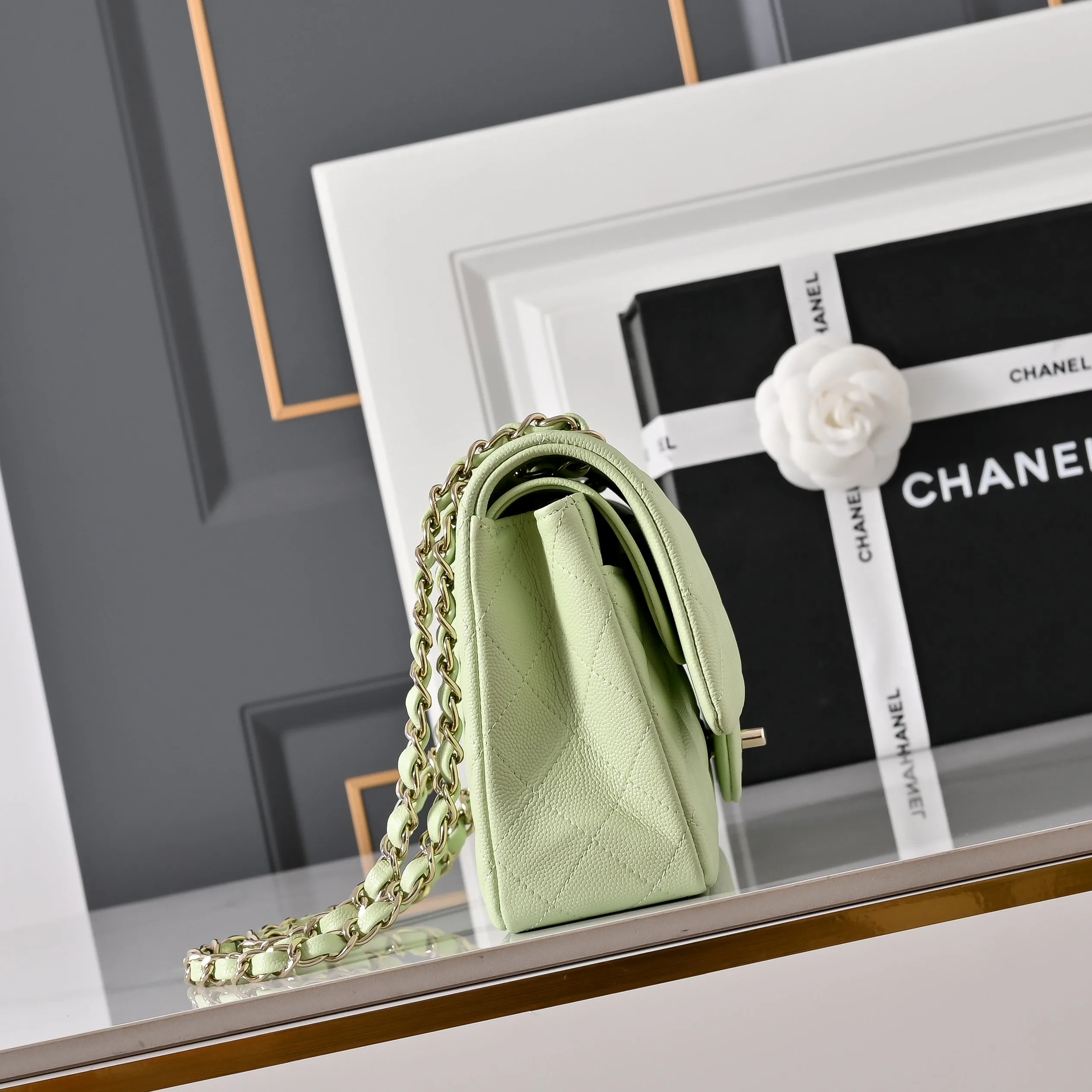 Women's Classic Handbags CHANEL 18147973