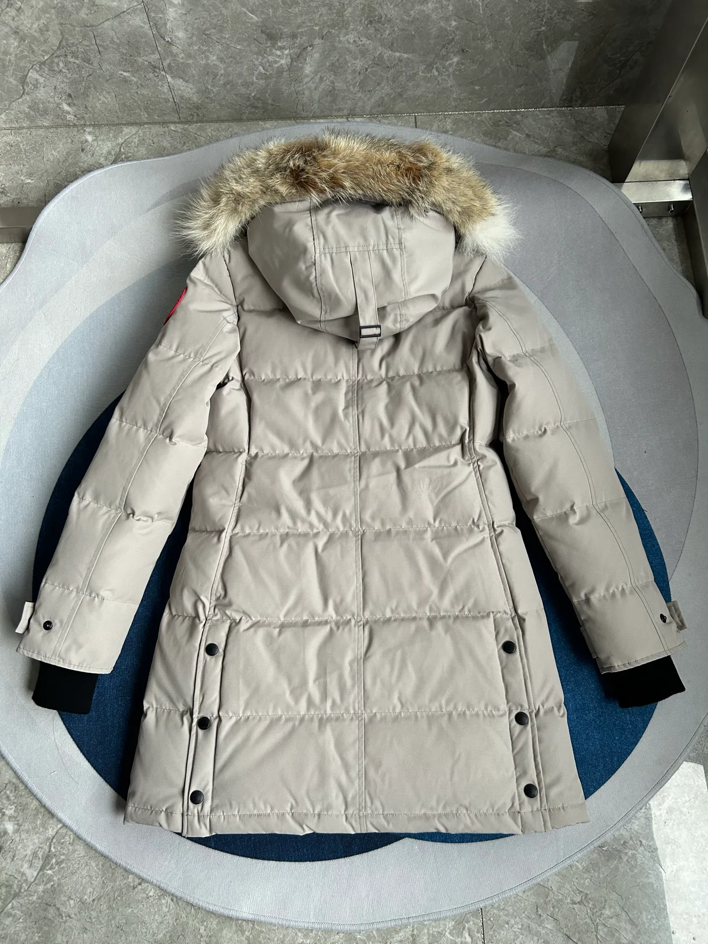 Women's Jackets And Down Jackets CANADA GOOSE 18007219