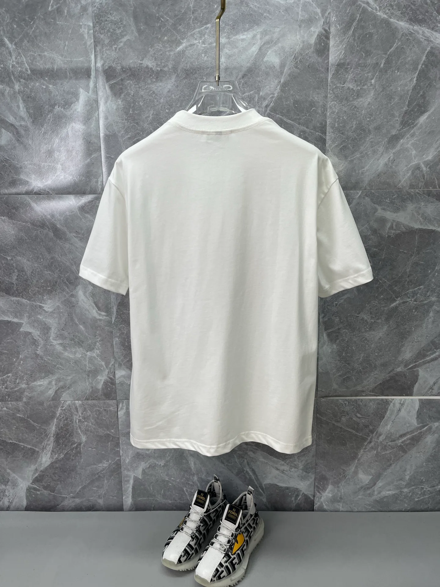 Men's T-Shirts BALENCIAGA 17343775