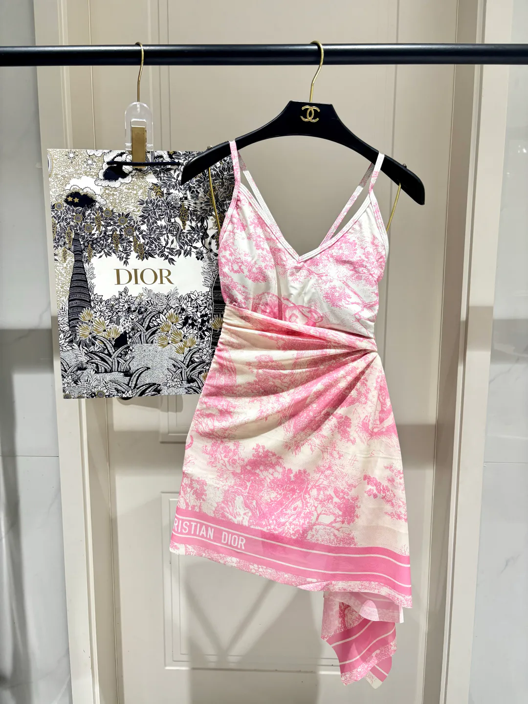 Women's Swimwear CHRISTIAN DIOR 18003044