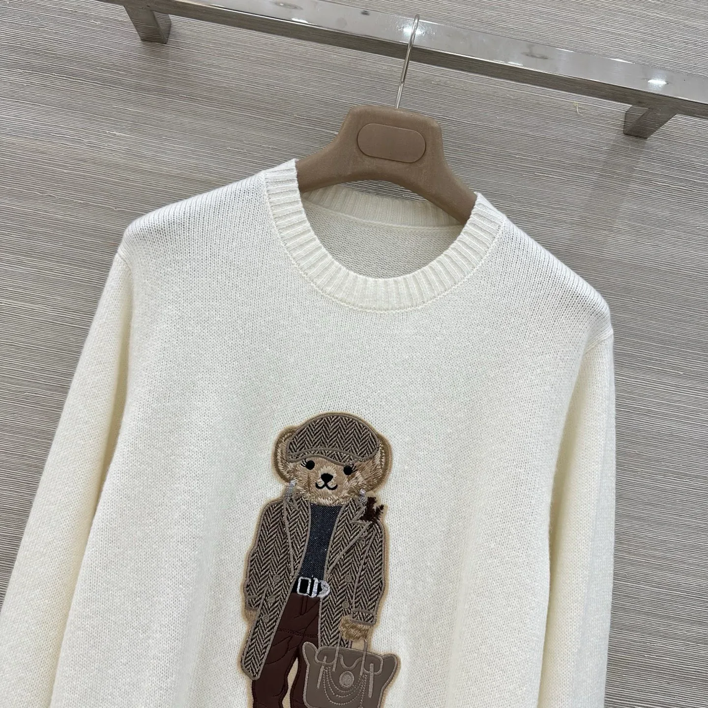 Джемперы И Свитеры Женские Ralph Lauren 18679017