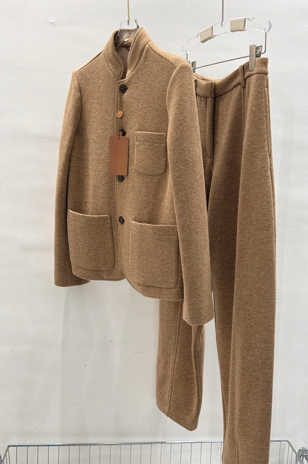 Women's Suits LORO PIANA 18225046