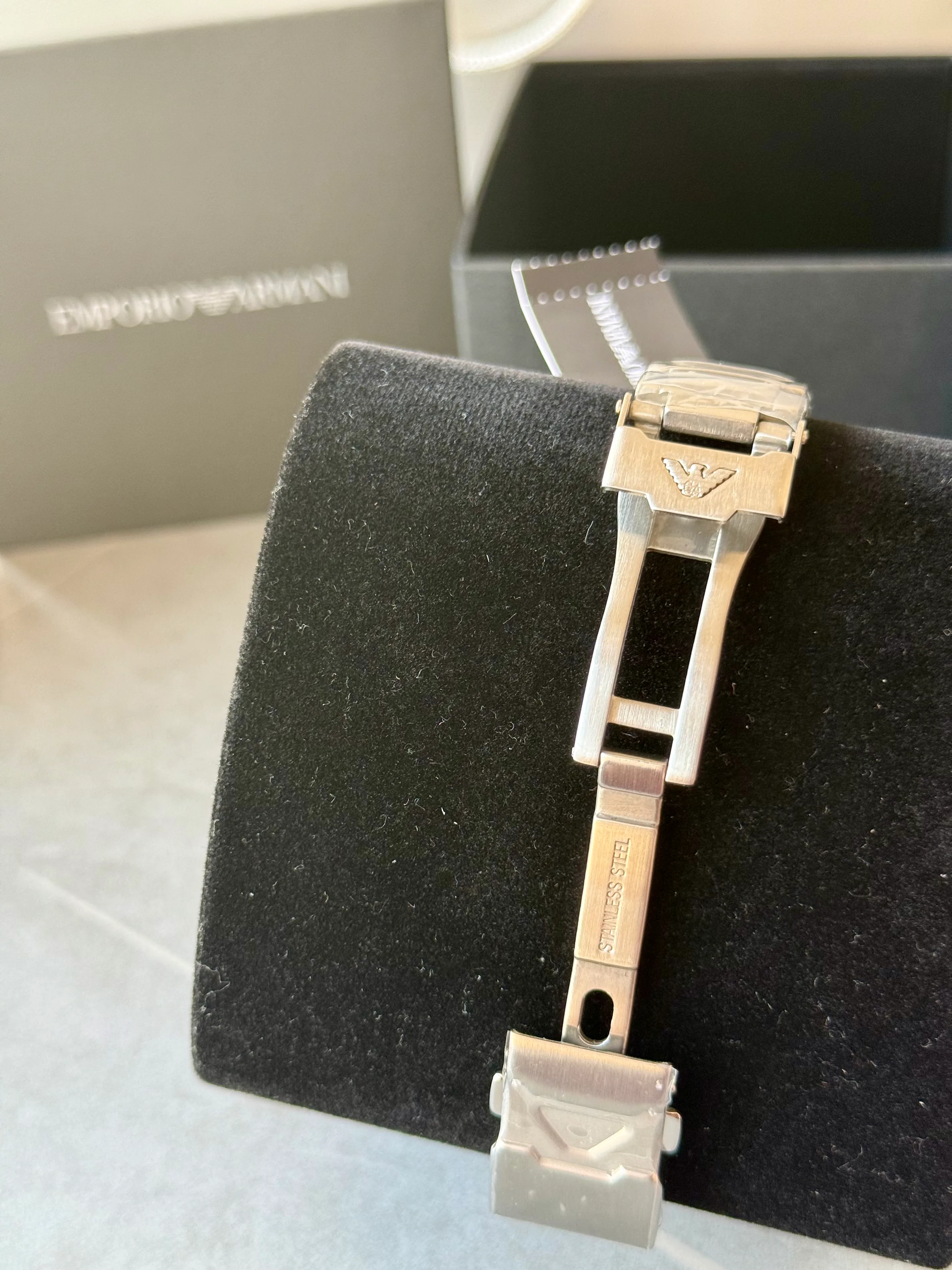 Men's Watches ARMANI 17087688