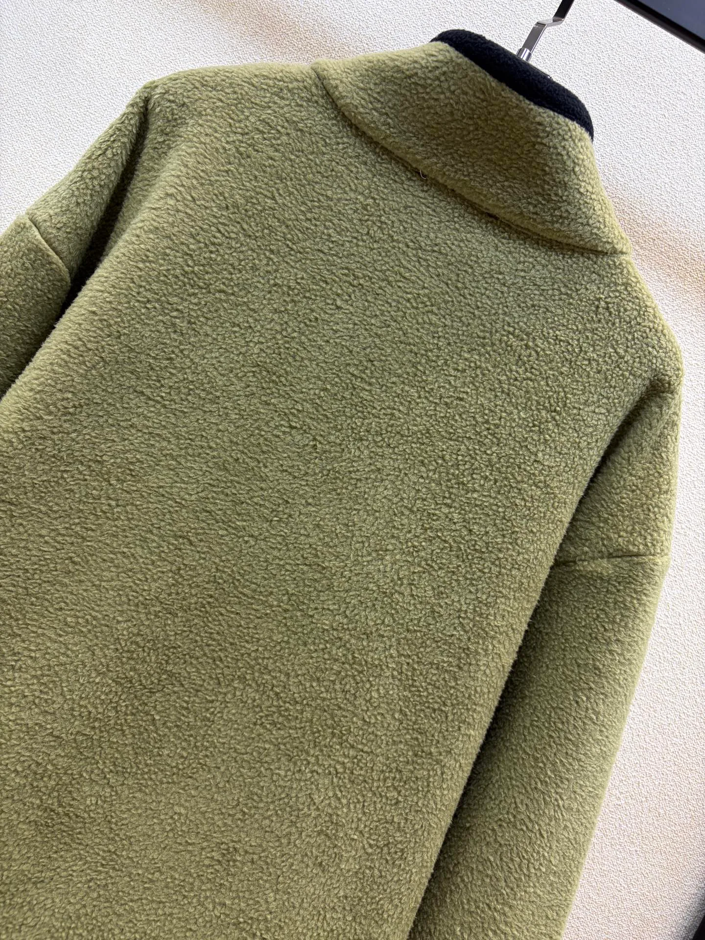 Women's Jackets And Down Jackets MIU MIU 18408061