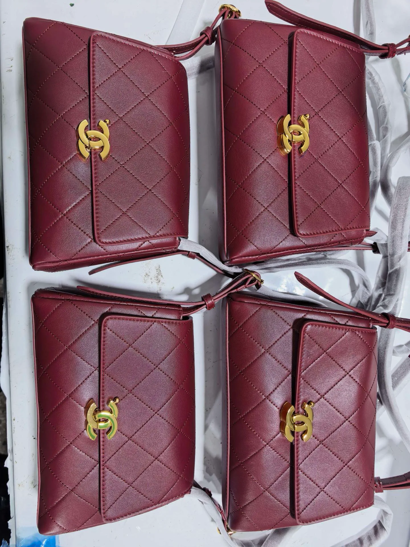 Women's Classic Handbags CHANEL 17698929