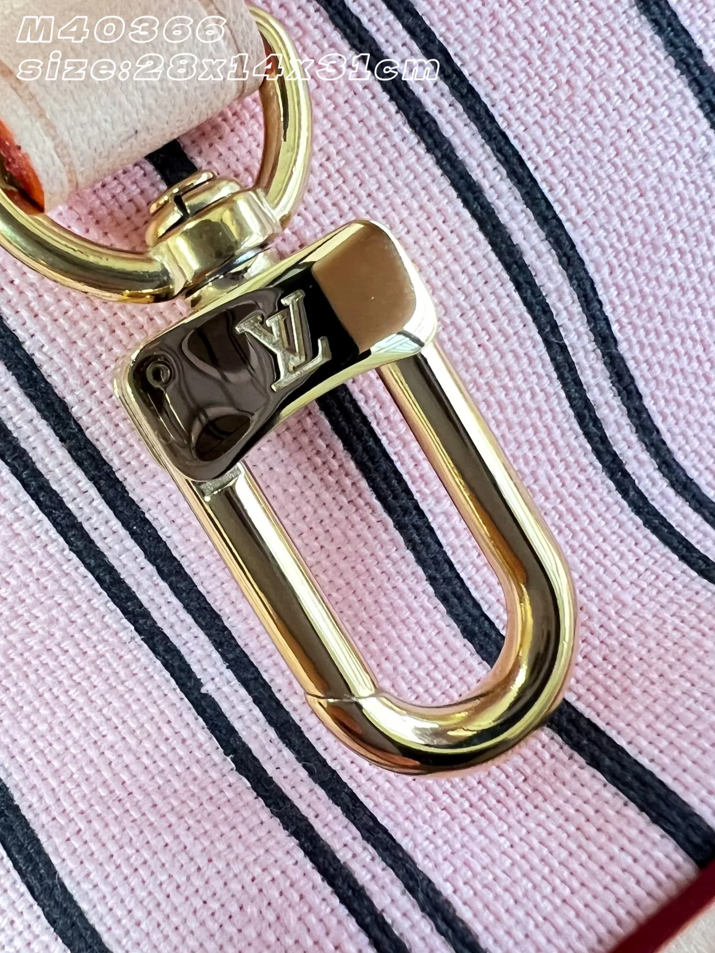 Women's Classic Handbags LOUIS VUITTON 17454378