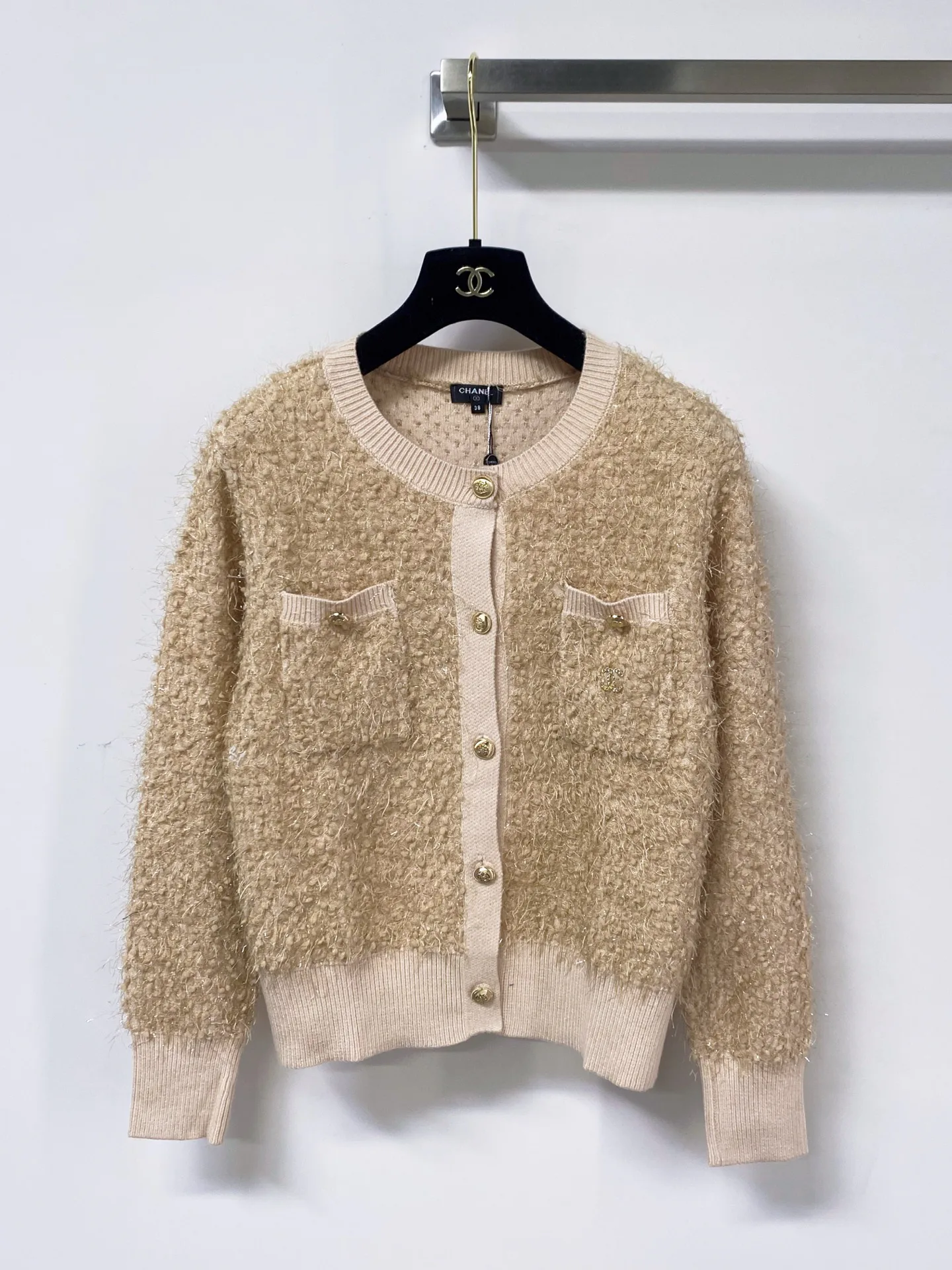 Women's Jumpers And Sweaters CHANEL 18358470