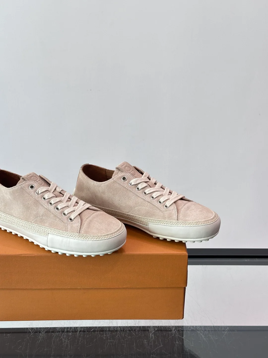 Men's Sneakers TOD'S 17447581