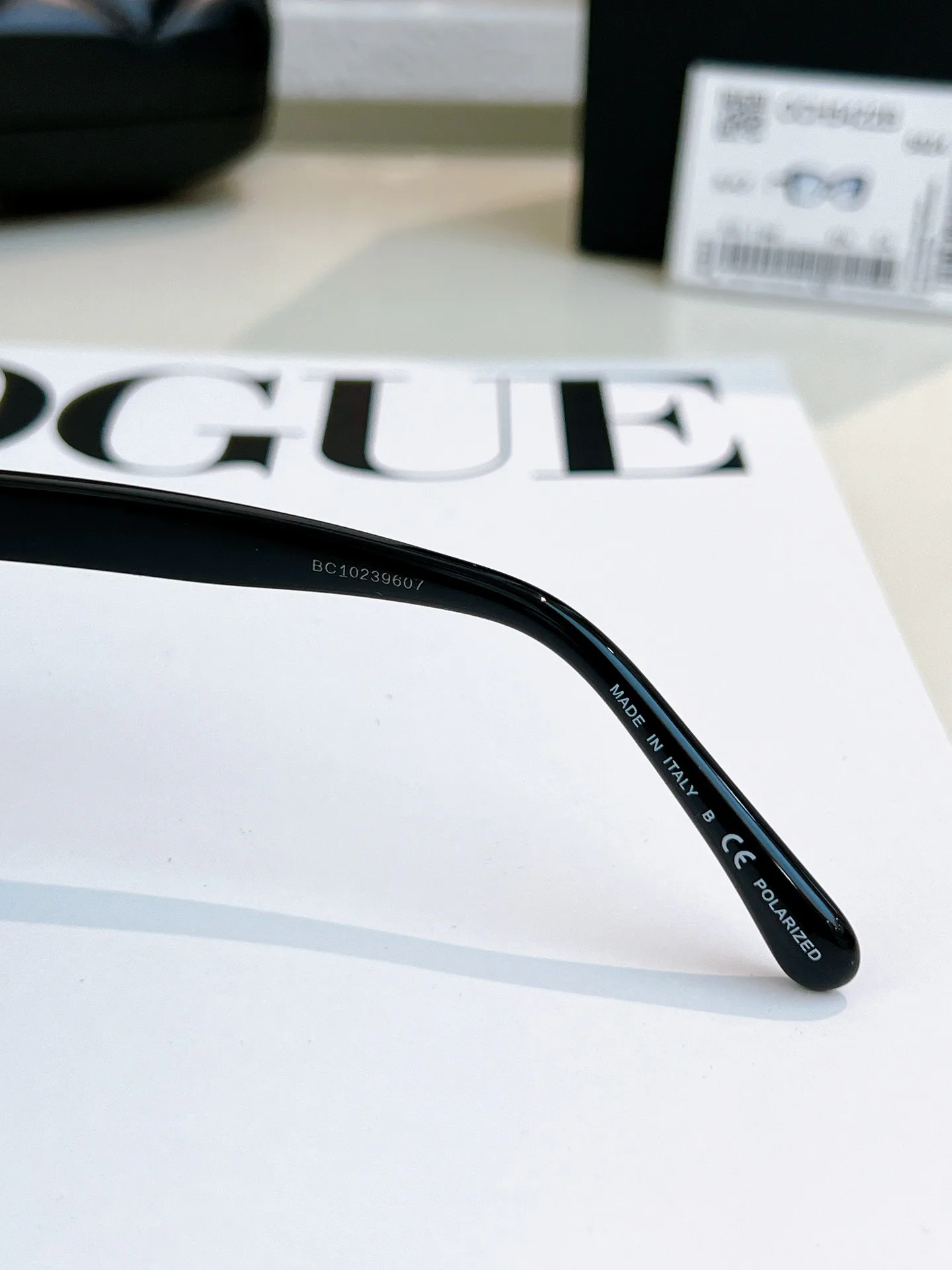 Glasses CHANEL 17366518