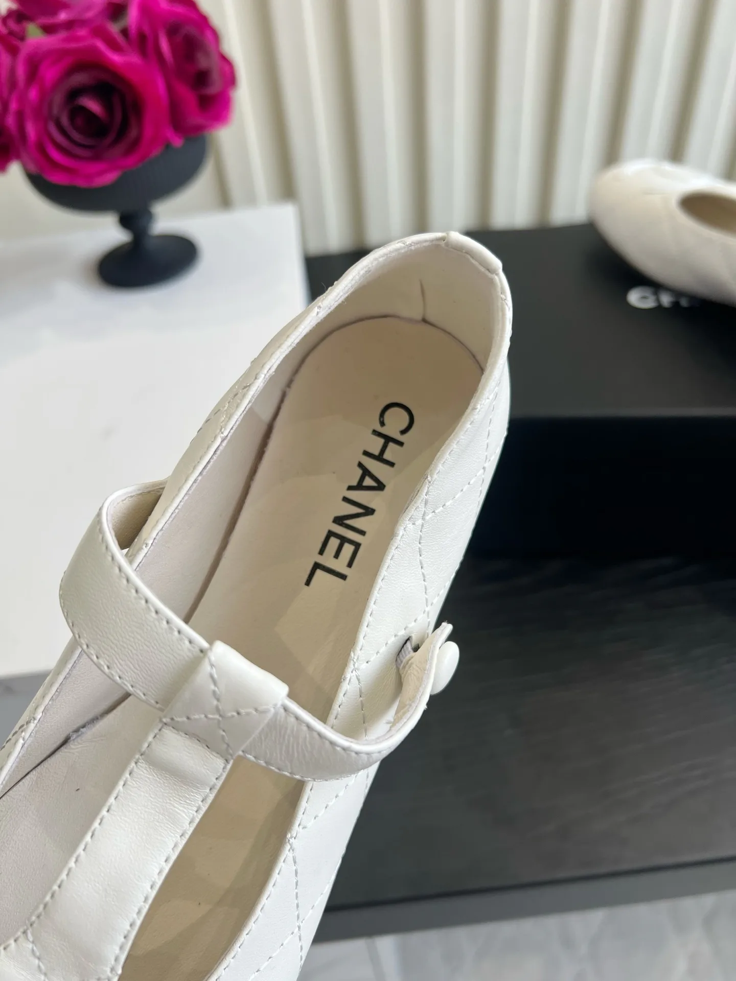 Women's Heels CHANEL 18223071