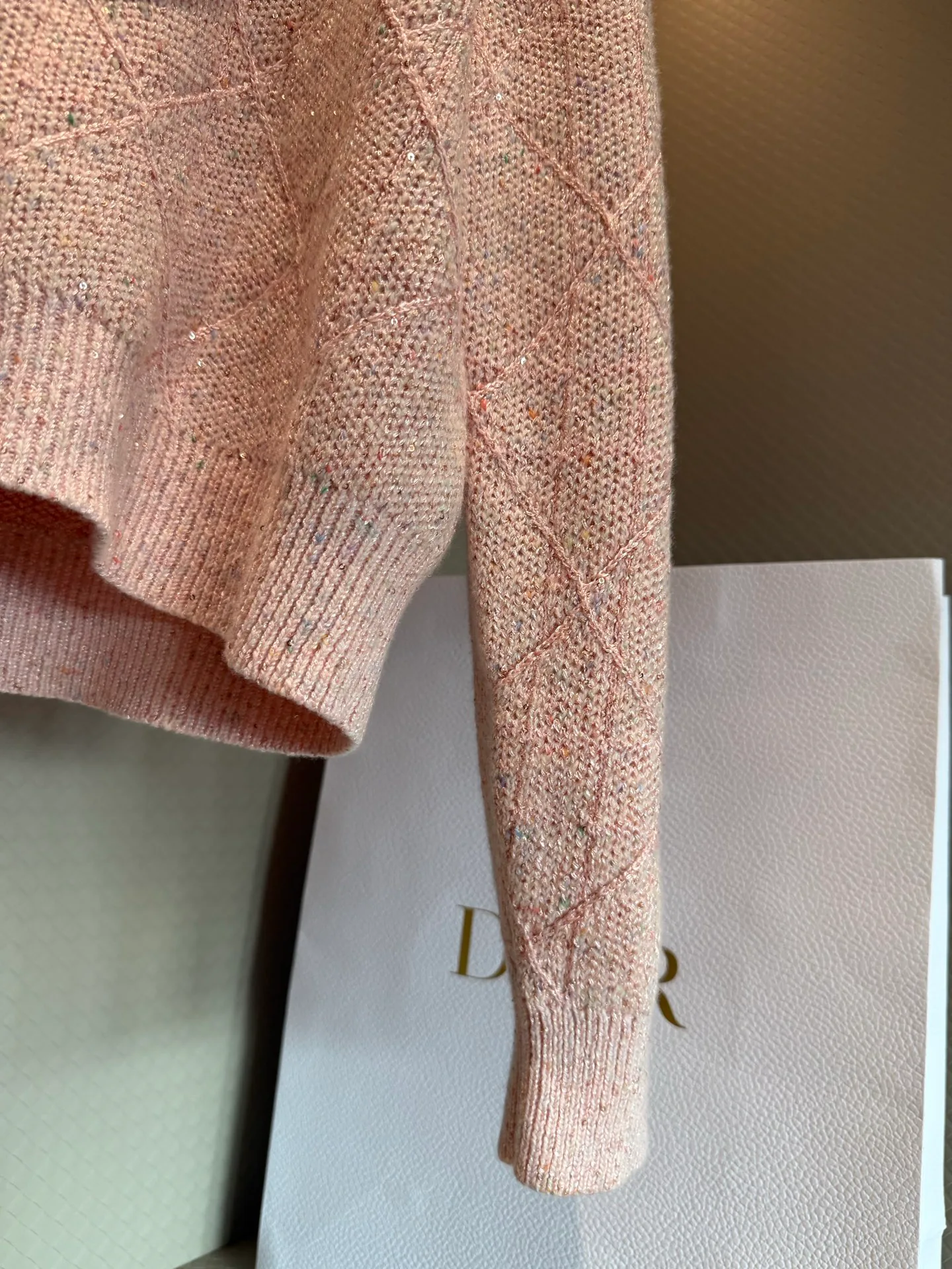 Women's Jumpers And Sweaters CHRISTIAN DIOR 18119956