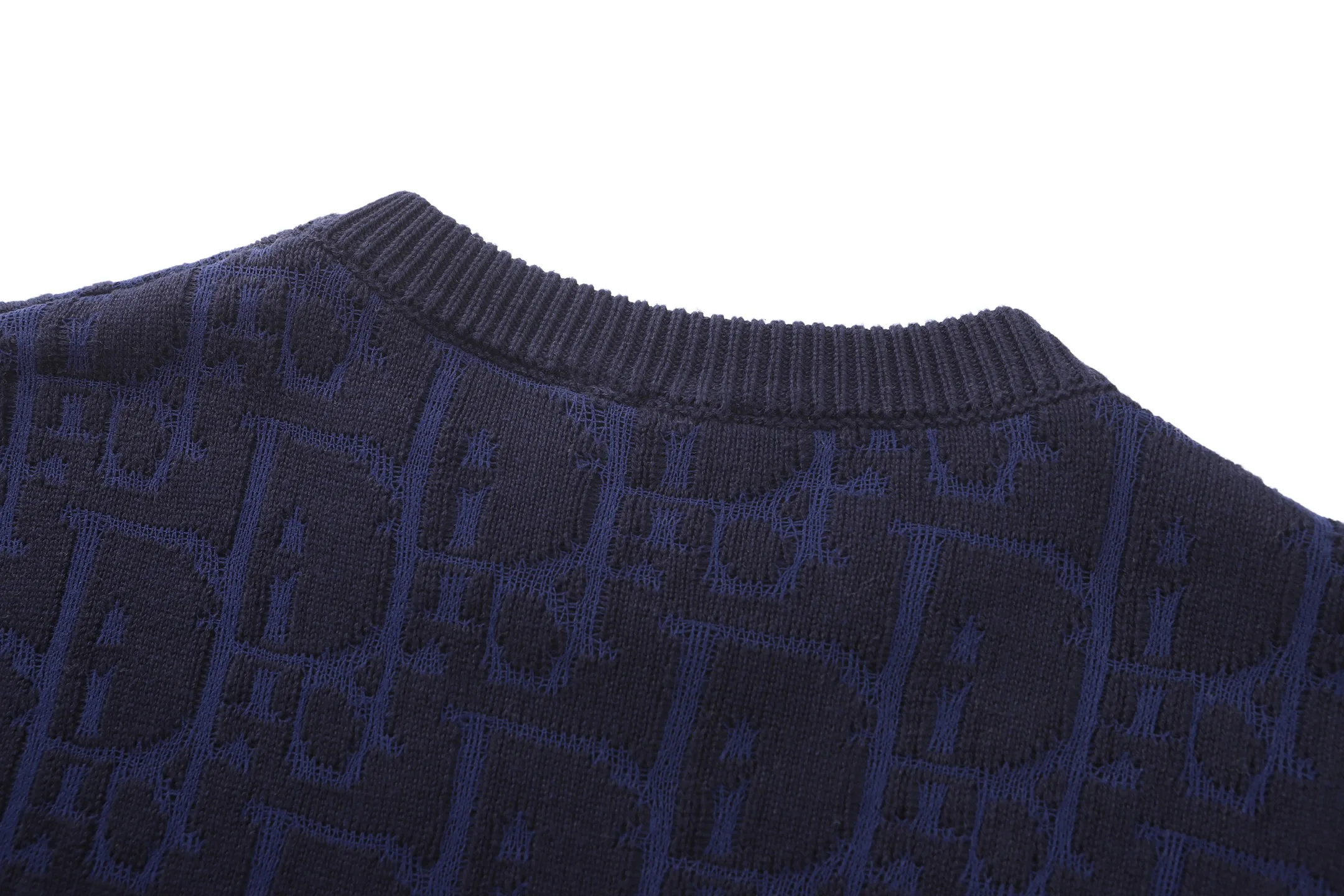 Men's Jumpers And Sweaters CHRISTIAN DIOR 18073858