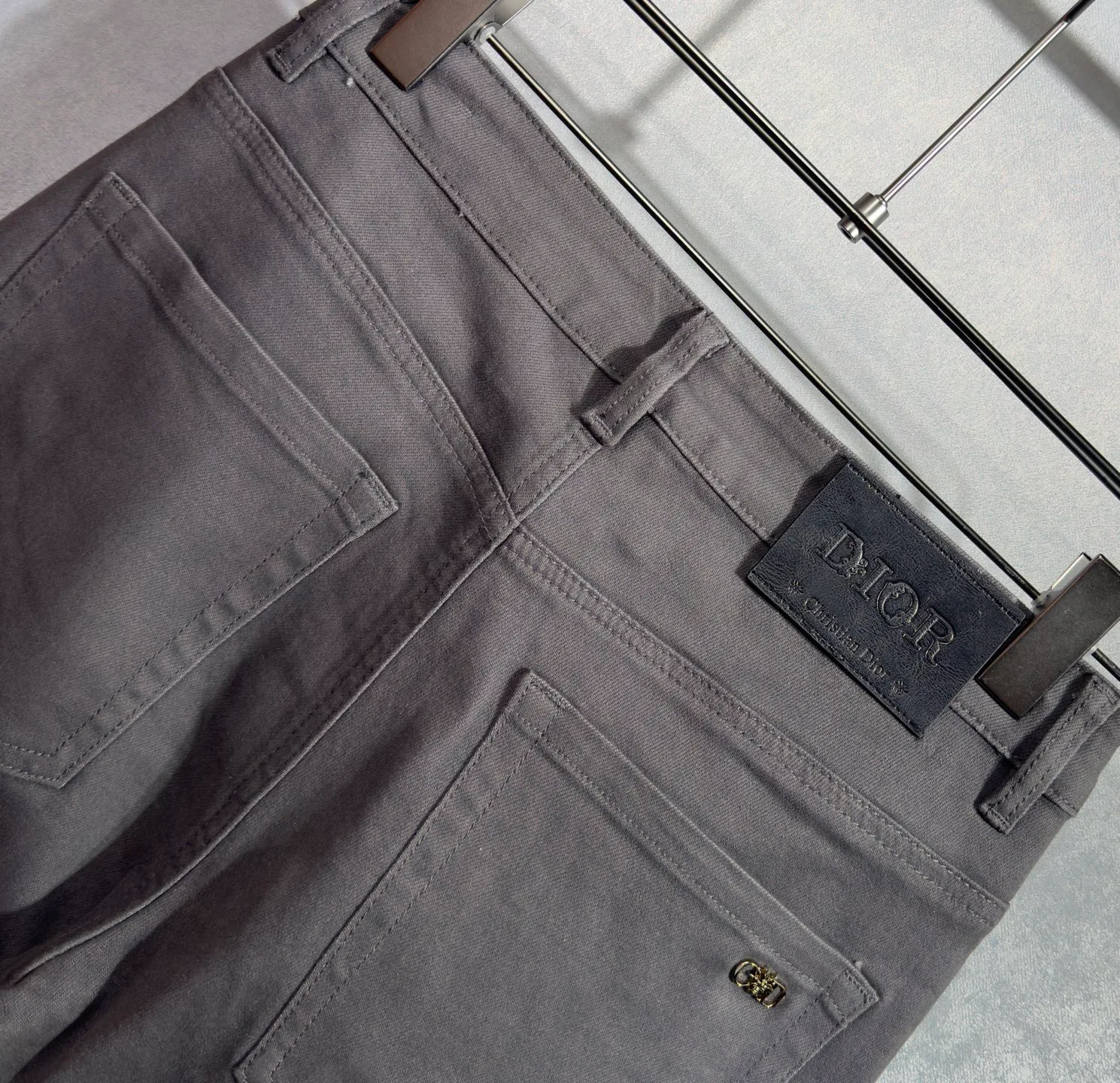 Men's Jeans CHRISTIAN DIOR 18098361