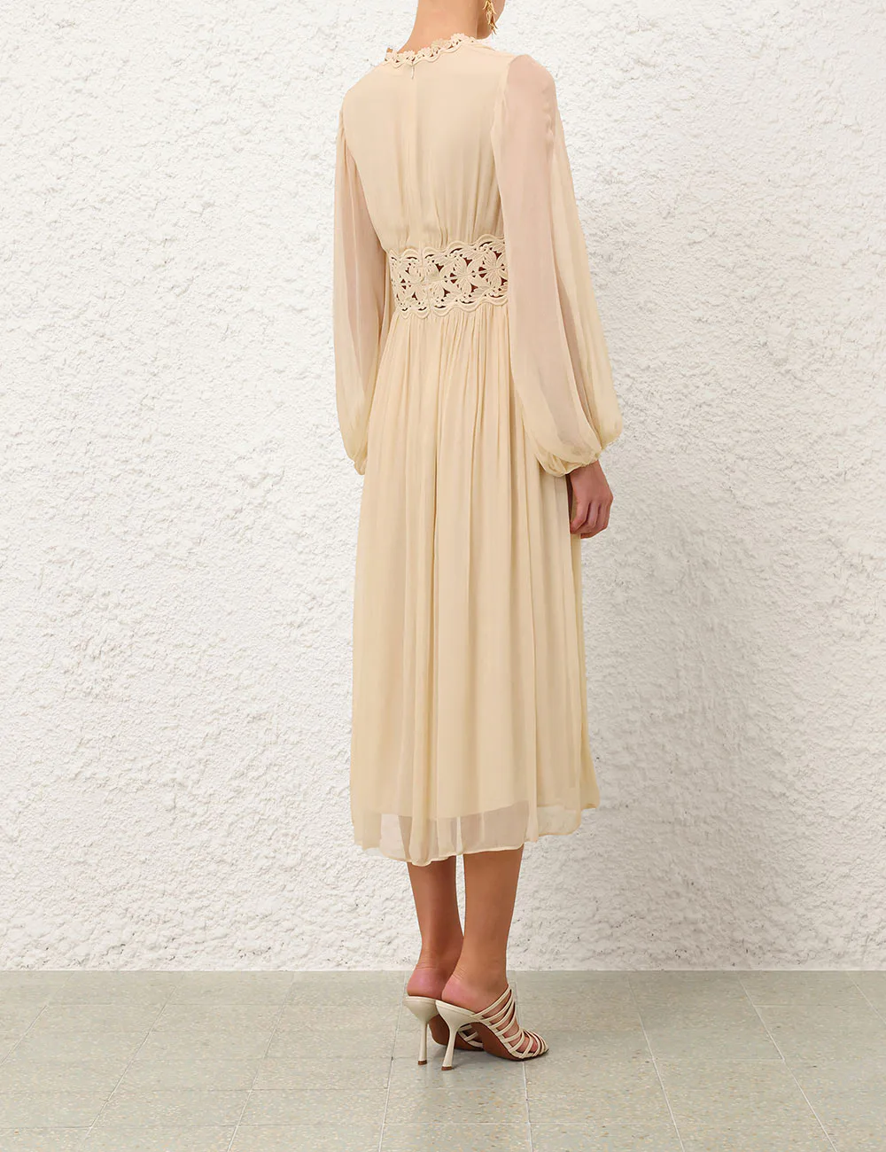 Women's Dresses ZIMMERMANN 17503263