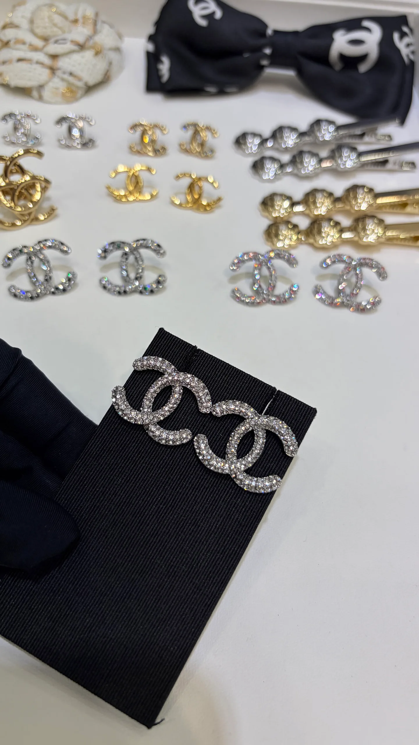 Jewelry CHANEL 17558314