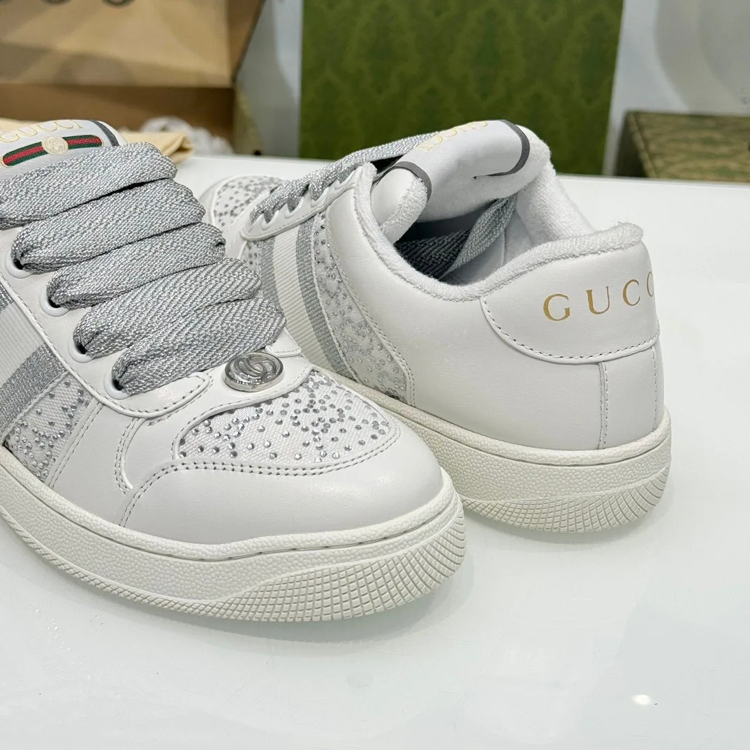 Women's Sneakers GUCCI 17620500