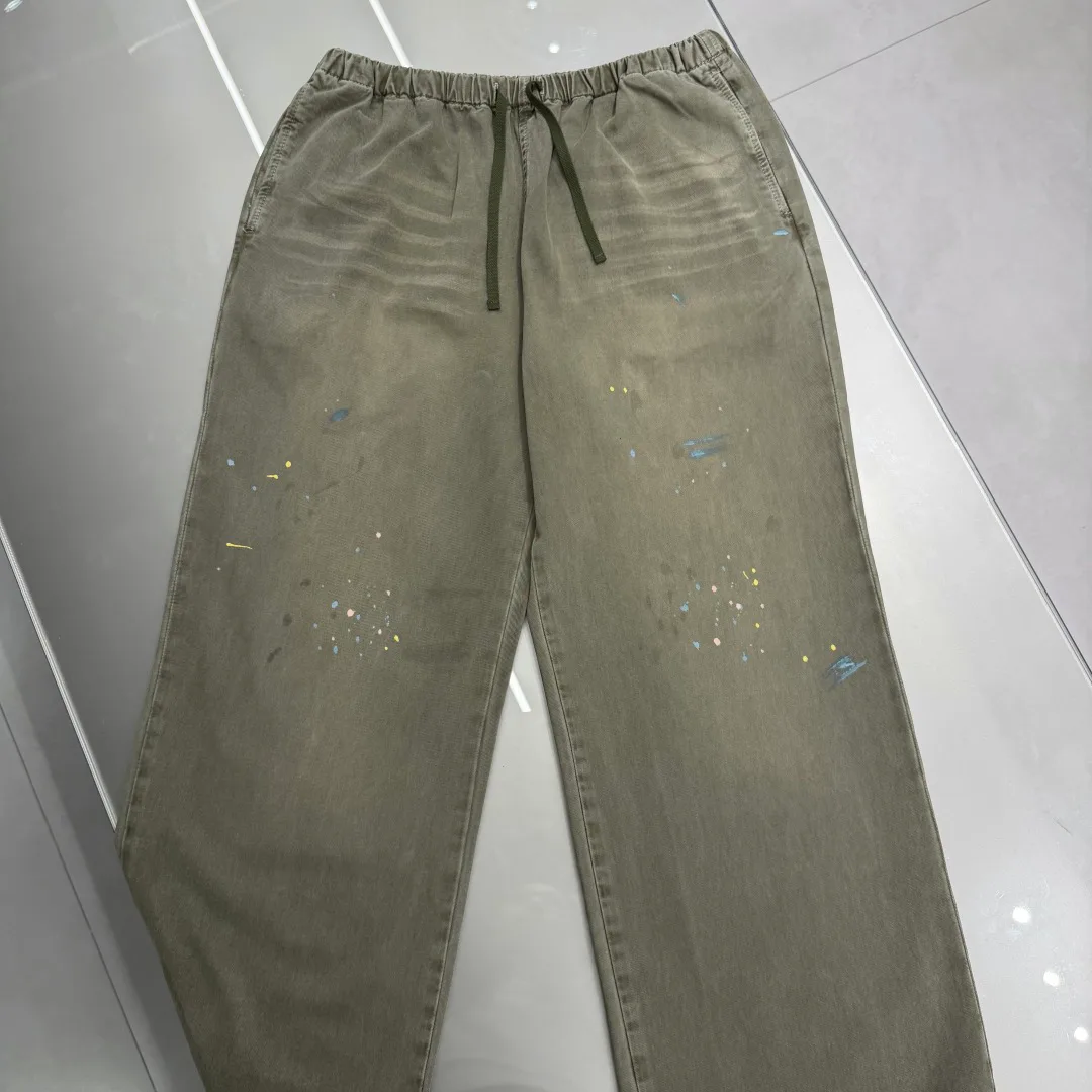 Men's Trousers ACNE STUDIOS 18227977