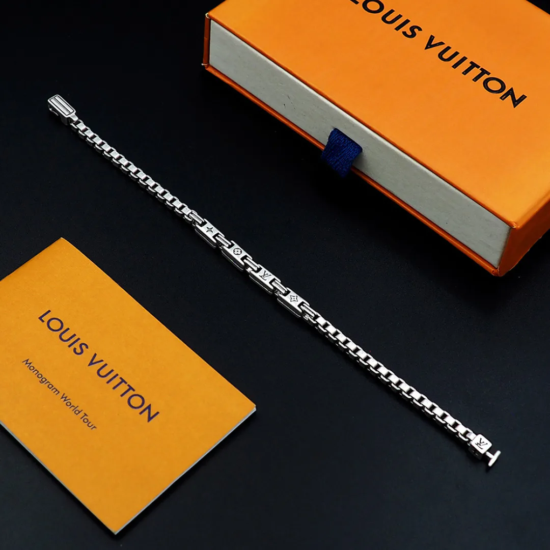 Jewelry LOUIS VUITTON 17922658