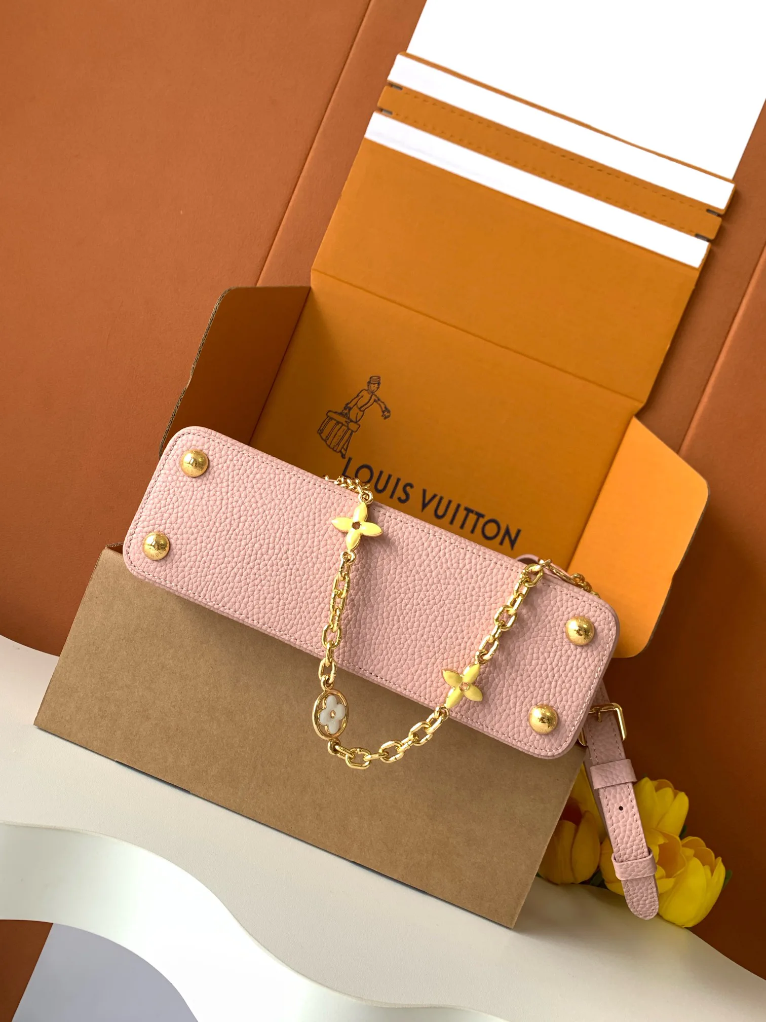 Women's Classic Handbags LOUIS VUITTON 18520888