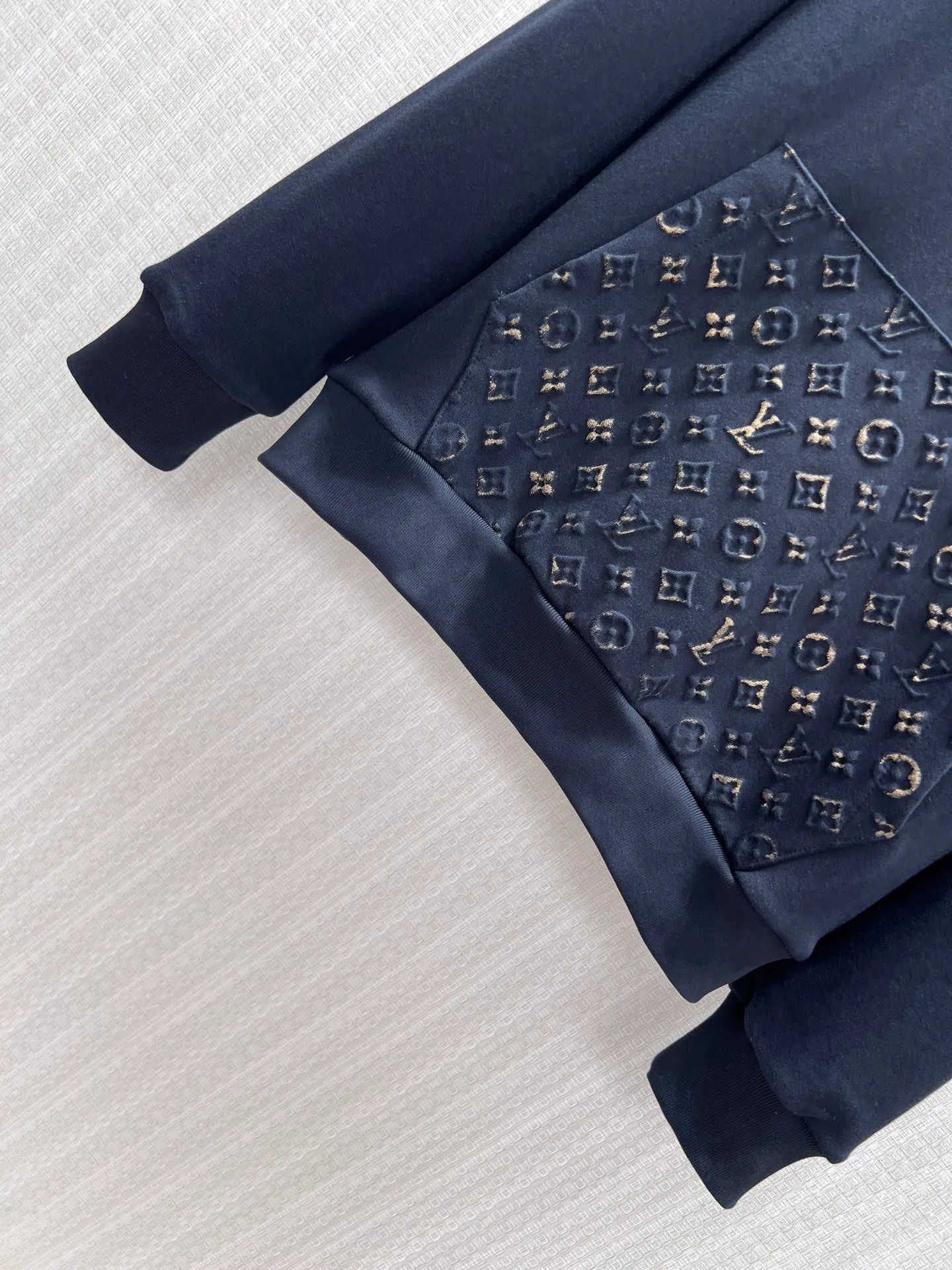 Women's Sweatshirts And Hoodies LOUIS VUITTON 17899459