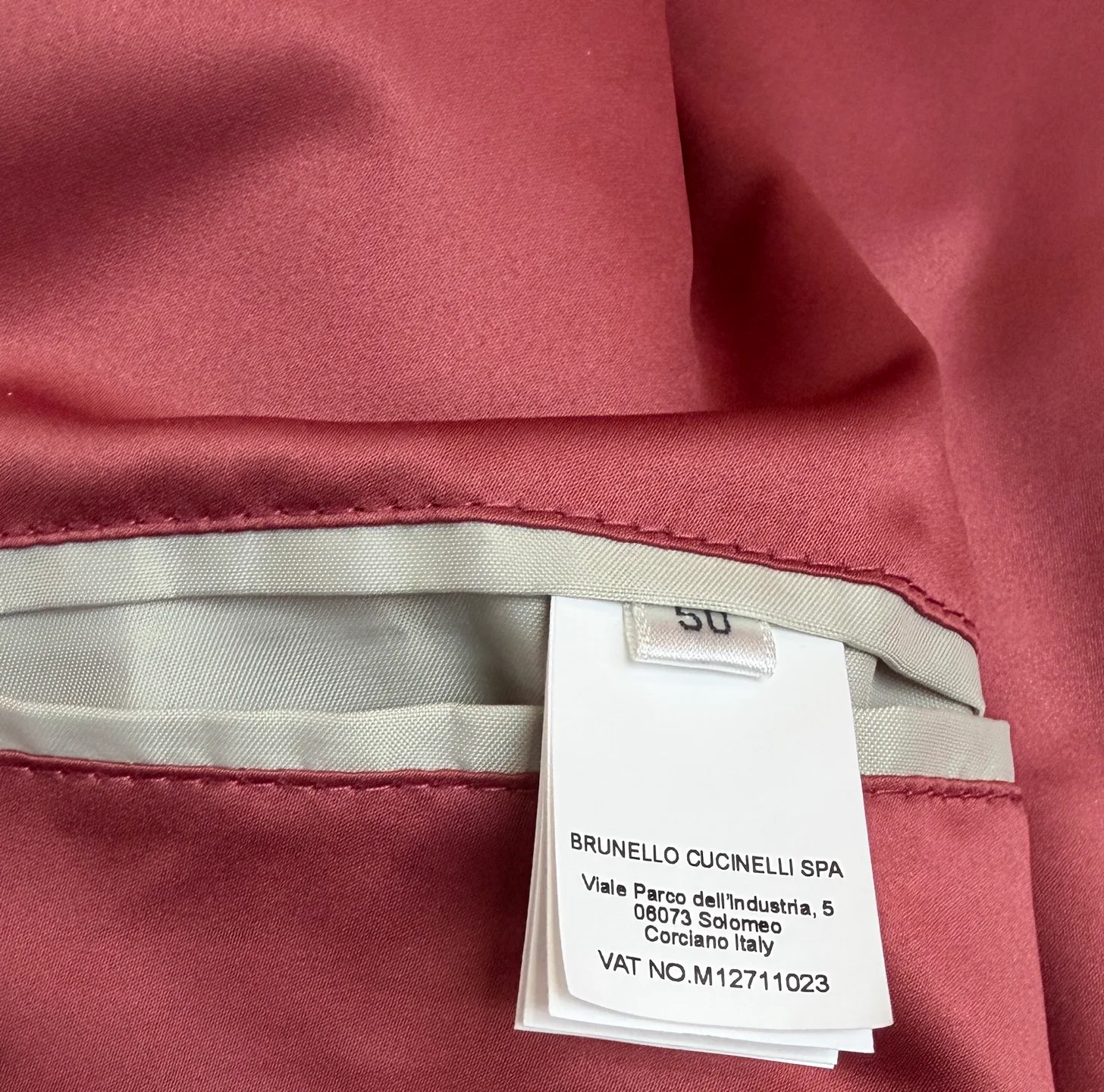 Women's Leather Jackets And Sheepskin Coats BRUNELLO CUCINELLI 18157029