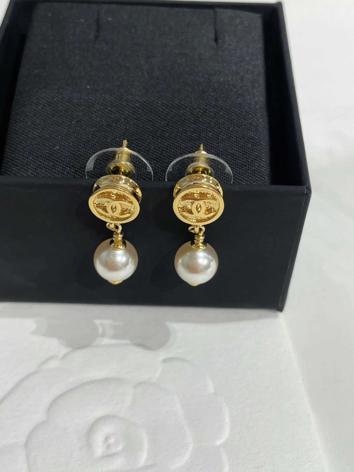 Jewelry CHANEL 17948941