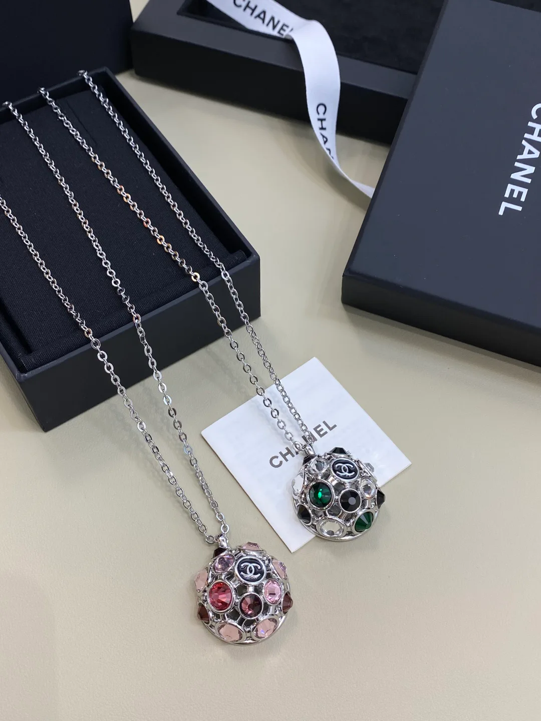 Jewelry CHANEL 17843089