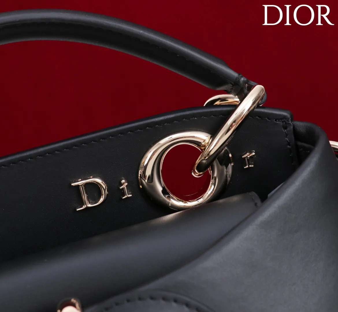 Women's Classic Handbags CHRISTIAN DIOR 18392955