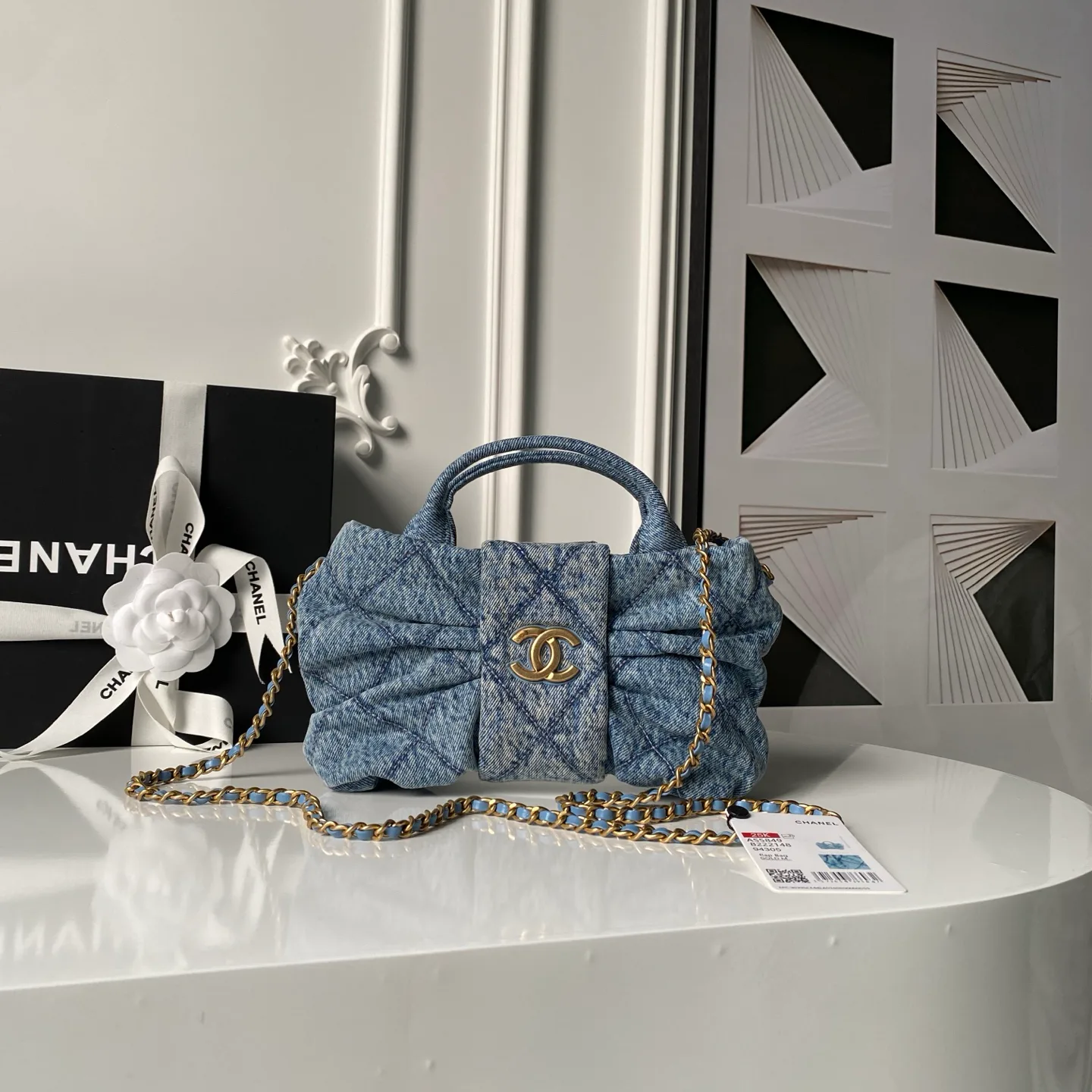 Women's Classic Handbags CHANEL 18207769