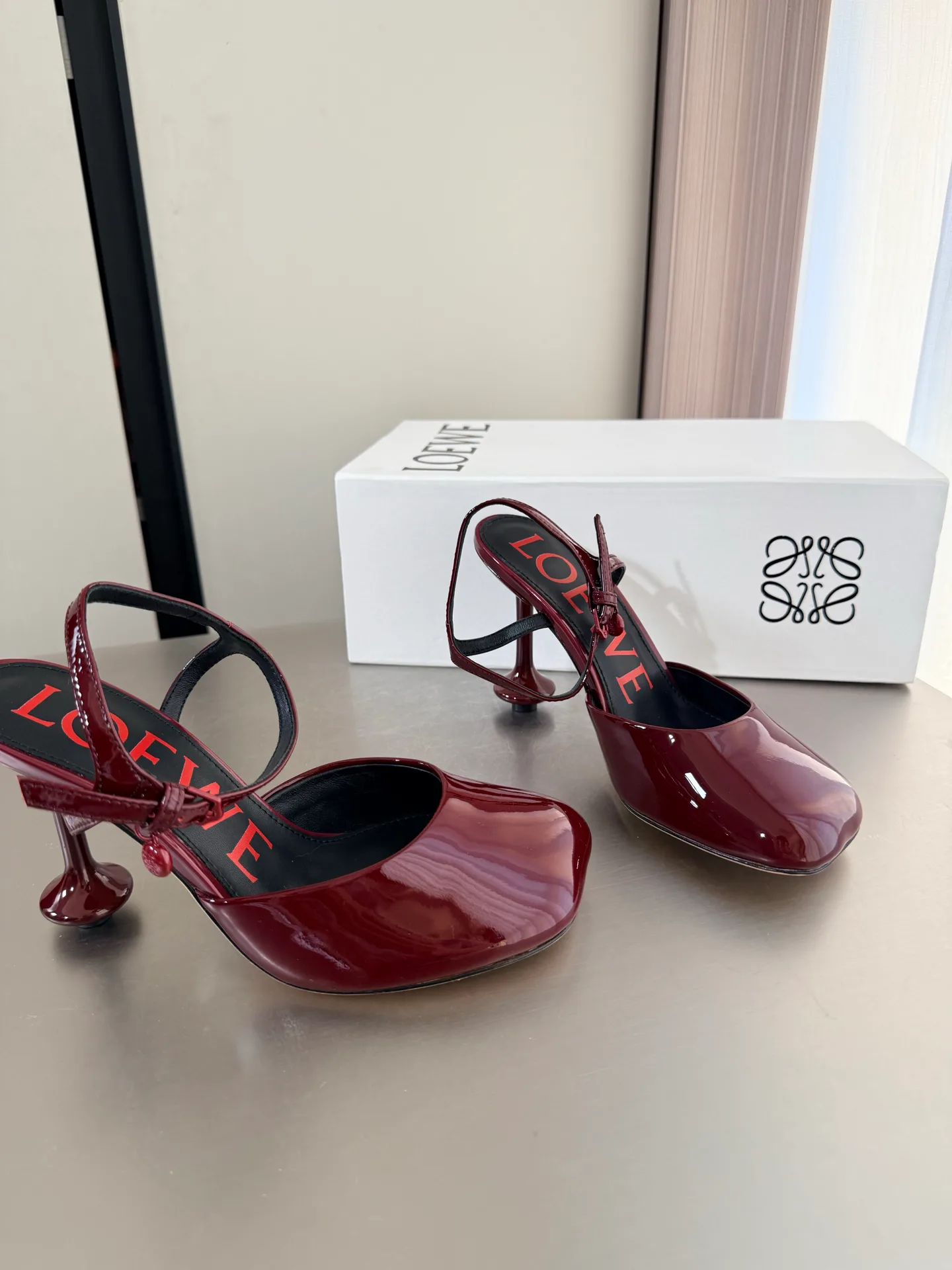 Women's Heels LOEWE 16978404