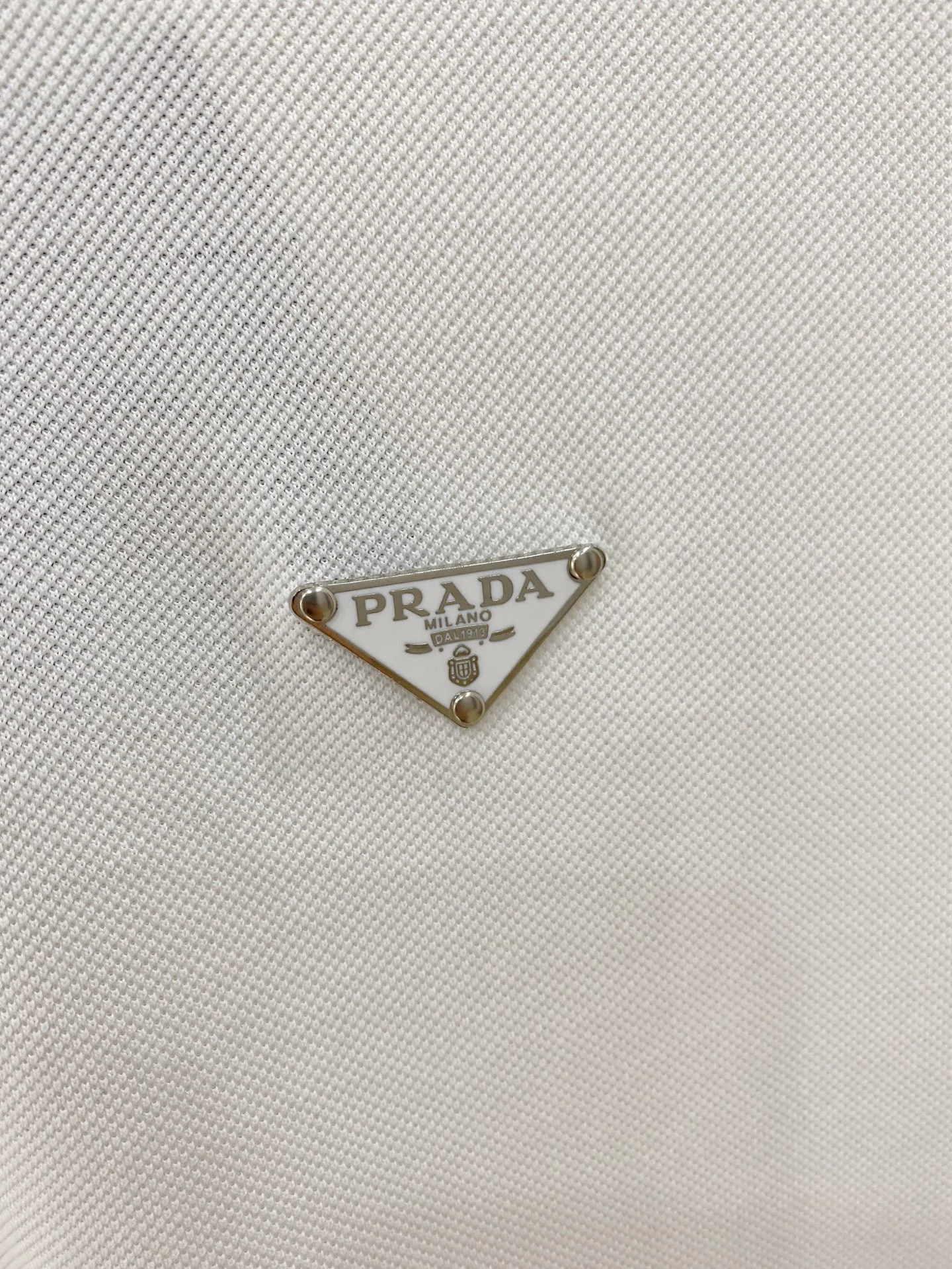 Men's Shirts PRADA 18246912