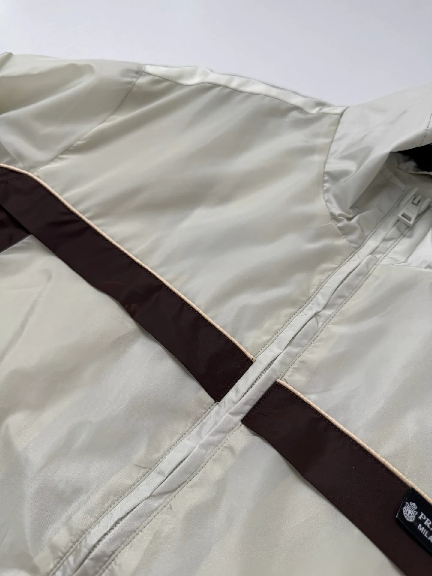 Men's Jackets And Down Jackets PRADA 17462474