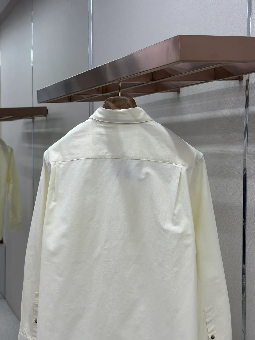 Men's Shirts LOEWE 17288591