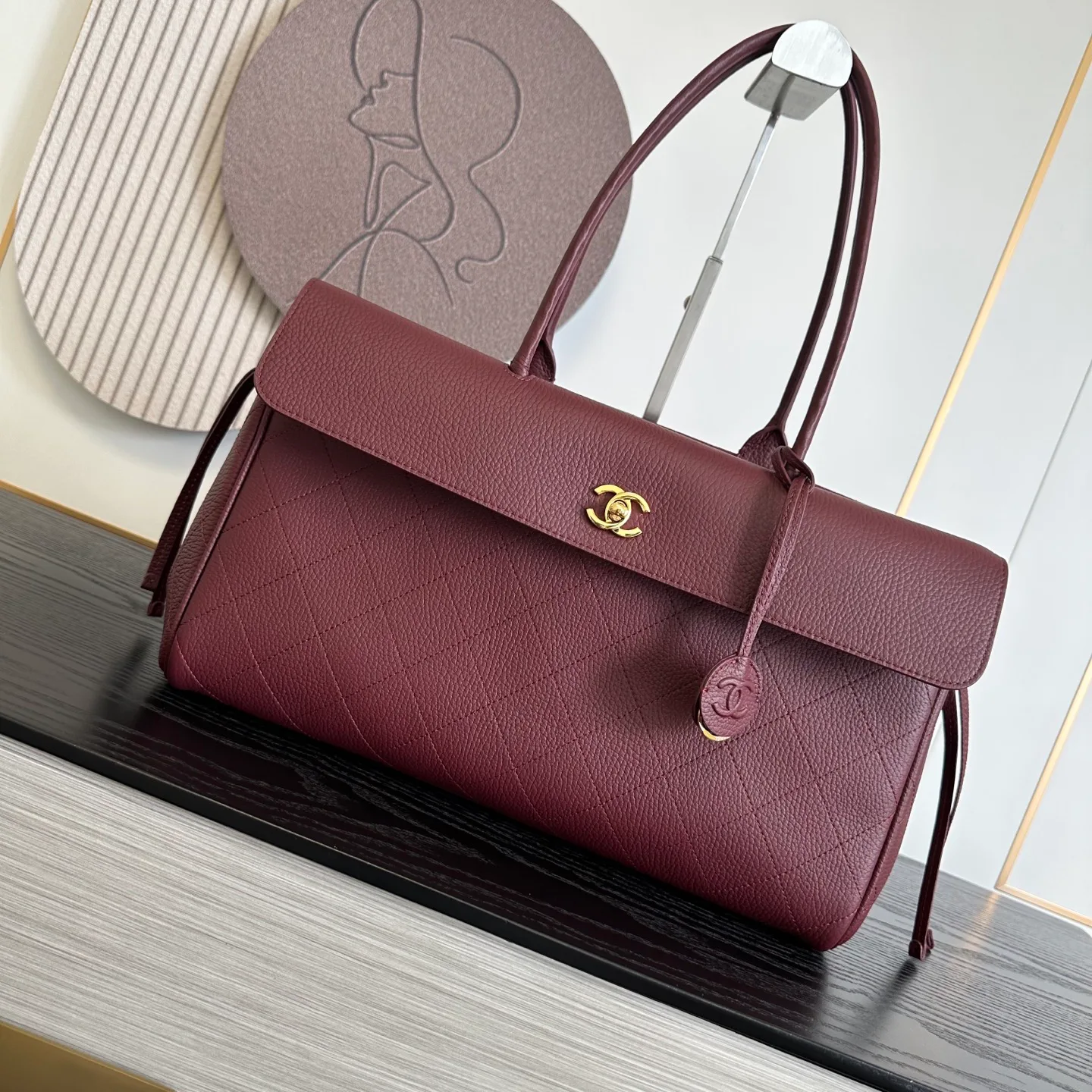Women's Classic Handbags CHANEL 17324323