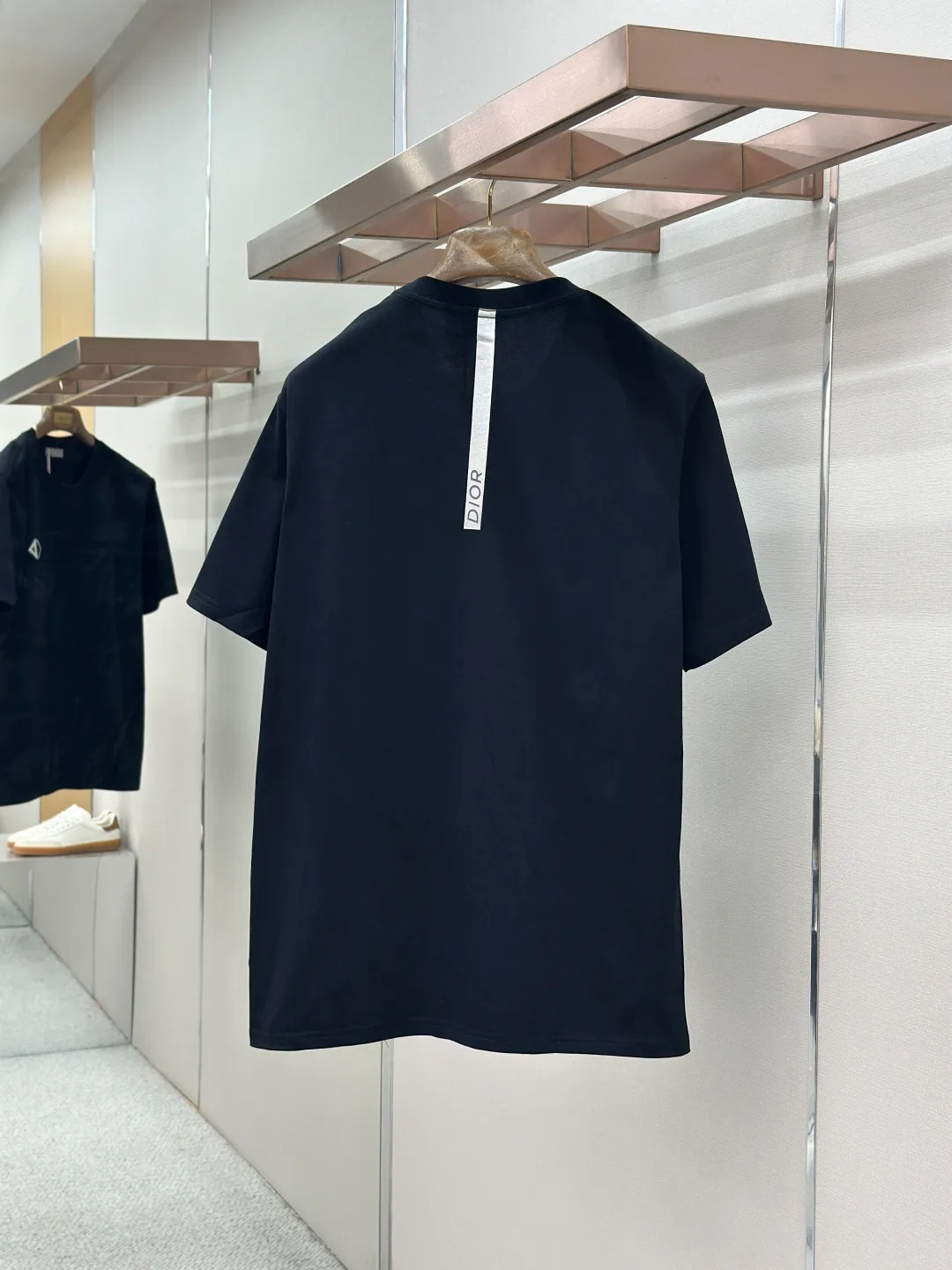Women's T-Shirts CHRISTIAN DIOR 18191166