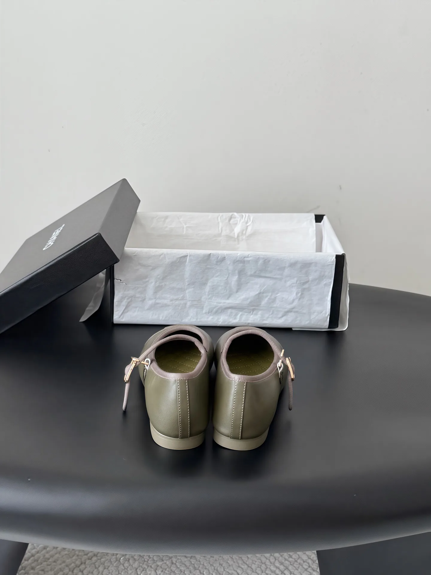 Women's Heels CHANEL 18053741