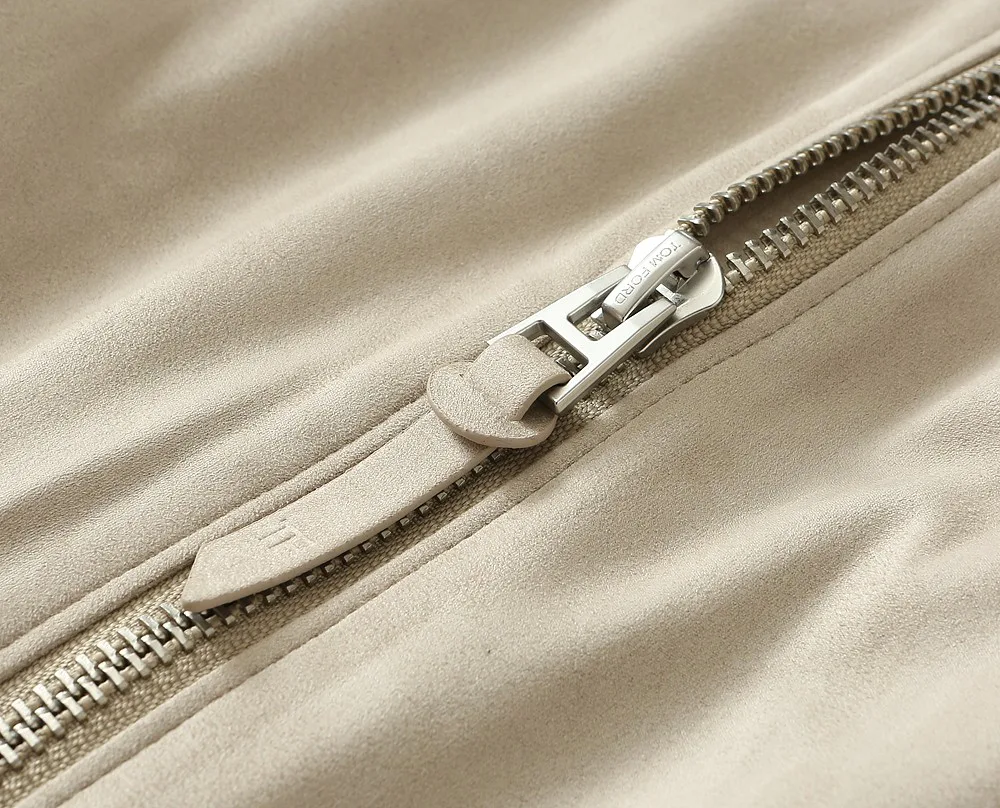 Men's Jackets And Down Jackets TOM FORD 18555468
