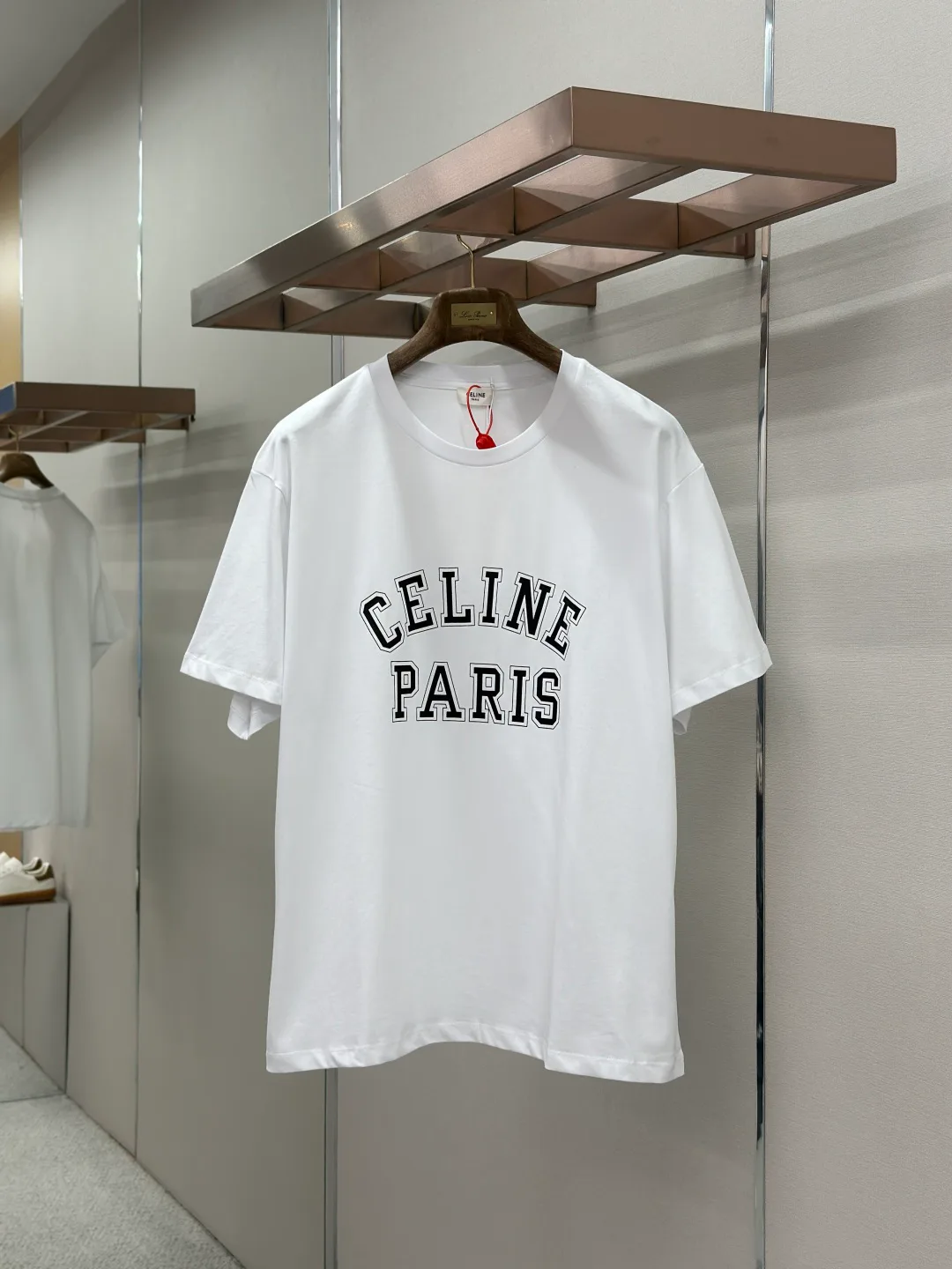 Women's T-Shirts CELINE 18191147