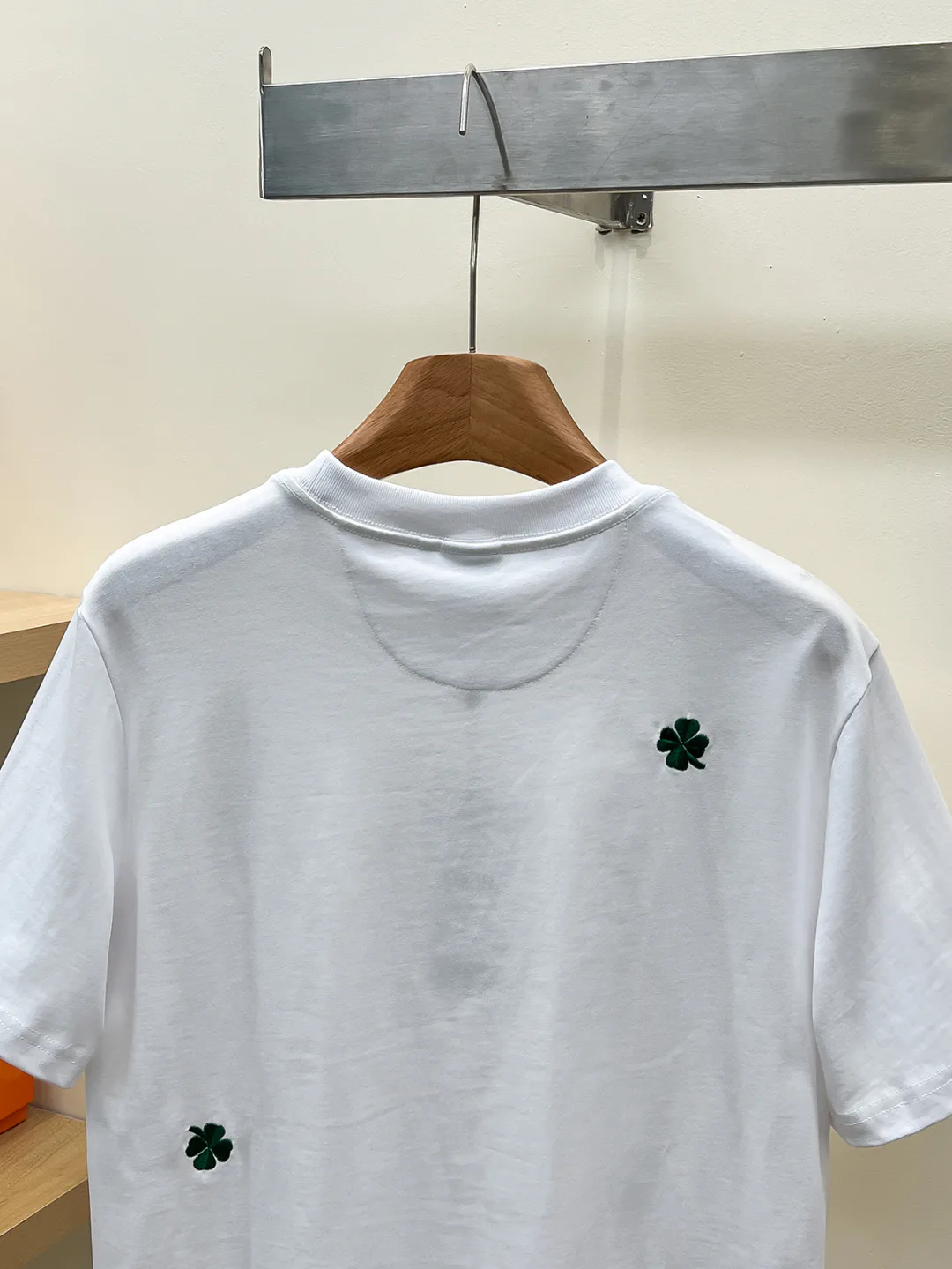 Men's T-Shirts CHRISTIAN DIOR 18499466