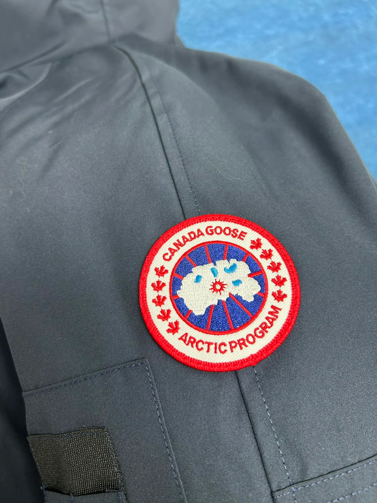 Men's Jackets And Down Jackets CANADA GOOSE 18289826