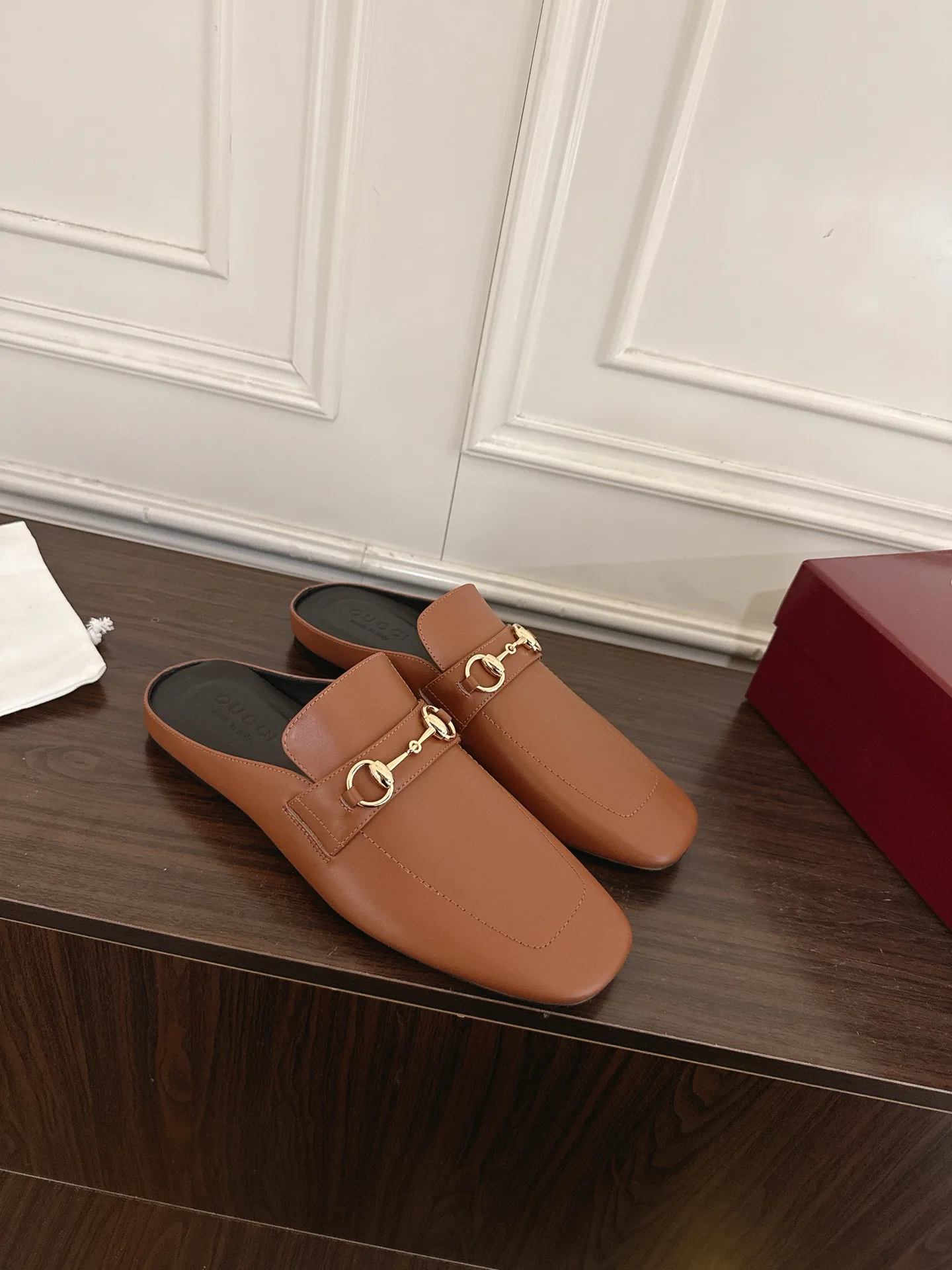 Women's Mules And Clogs GUCCI 17956783