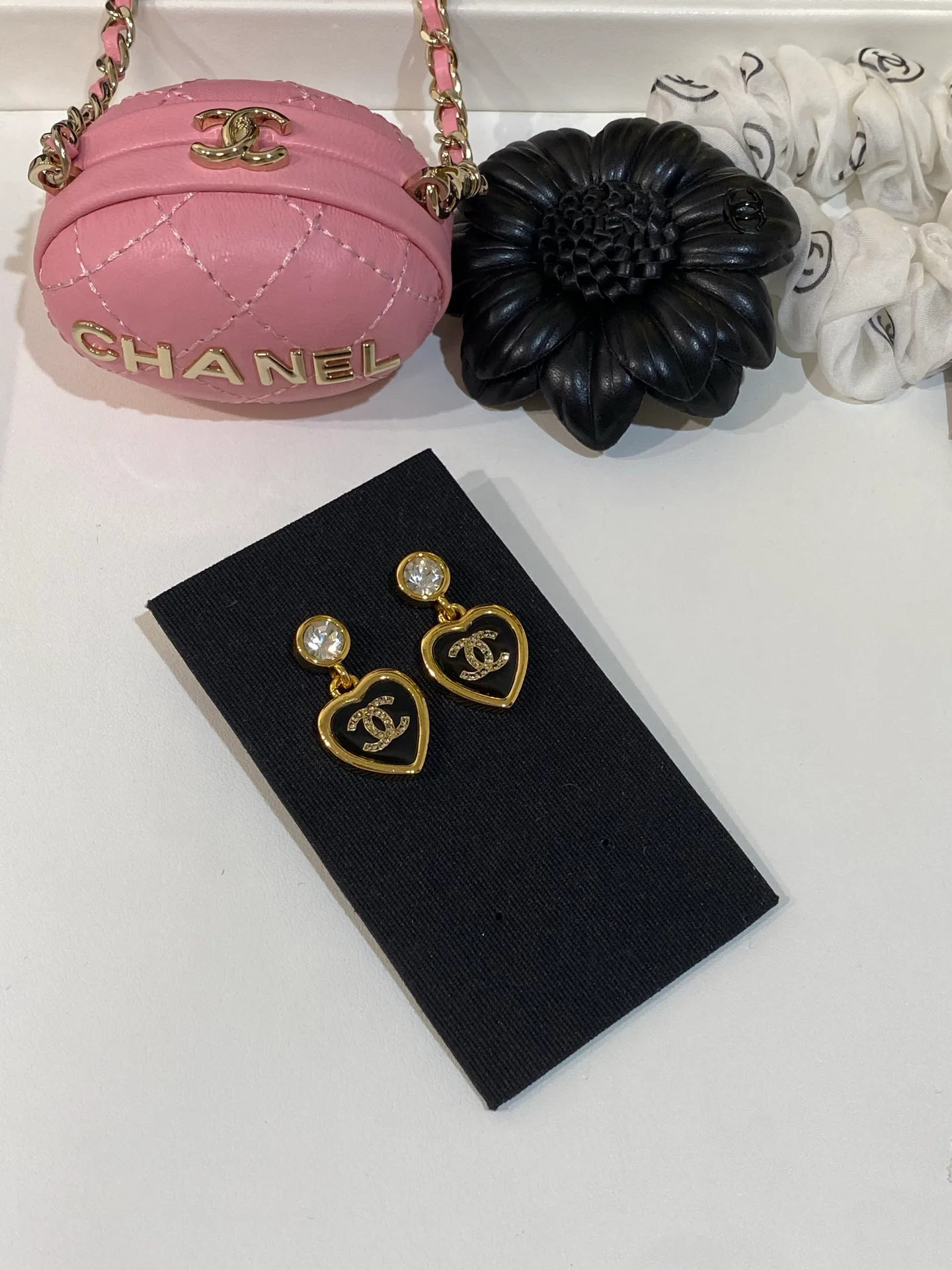 Jewelry CHANEL 18123110