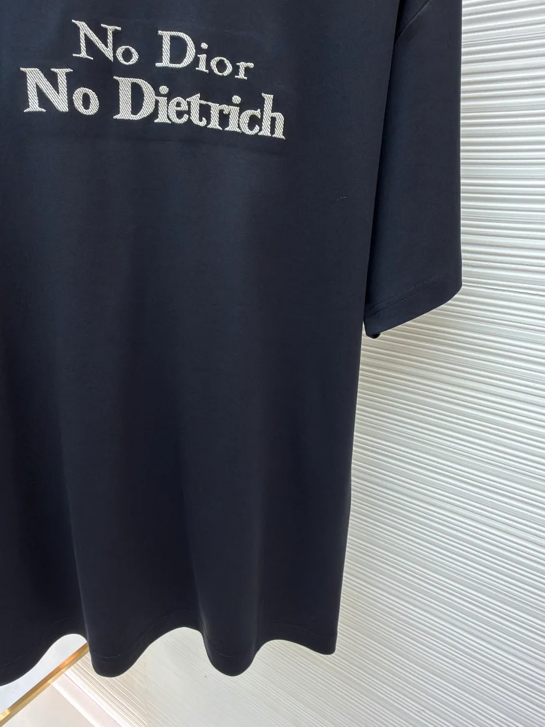 Men's T-Shirts CHRISTIAN DIOR 17572005