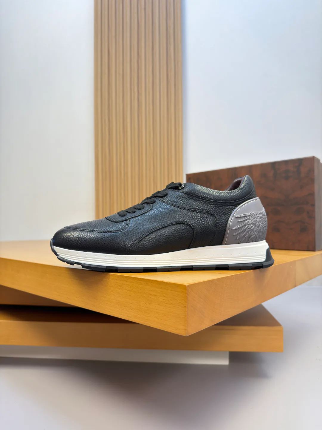 Men's Sneakers STEFANO RICCI 18142431