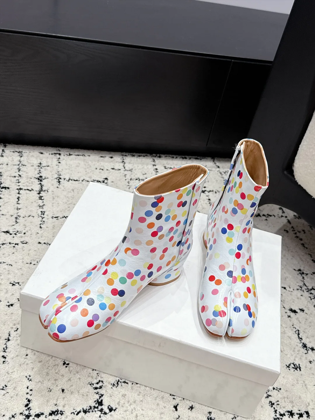 Women's Booties MAISON MARGIELA 18406393