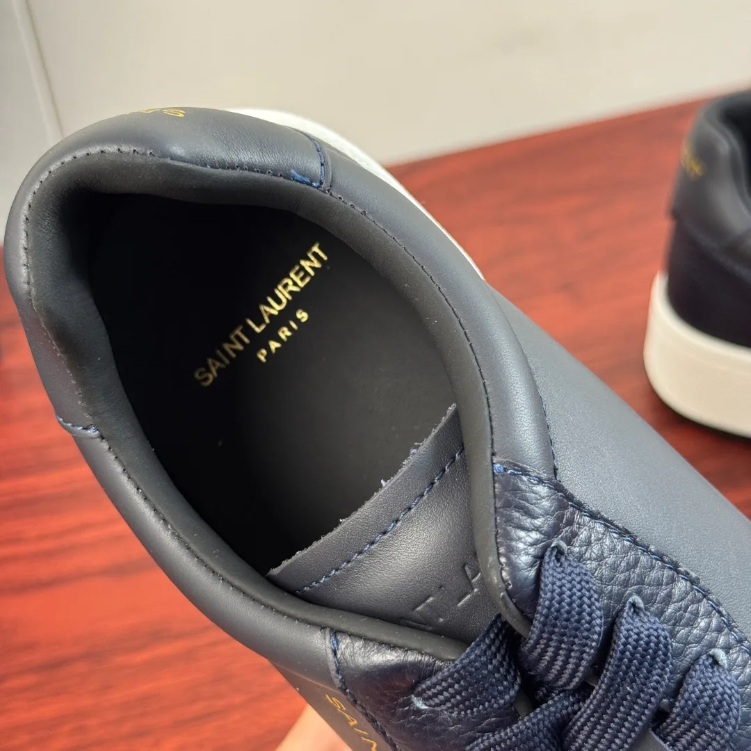Men's Sneakers SAINT LAURENT 17828976