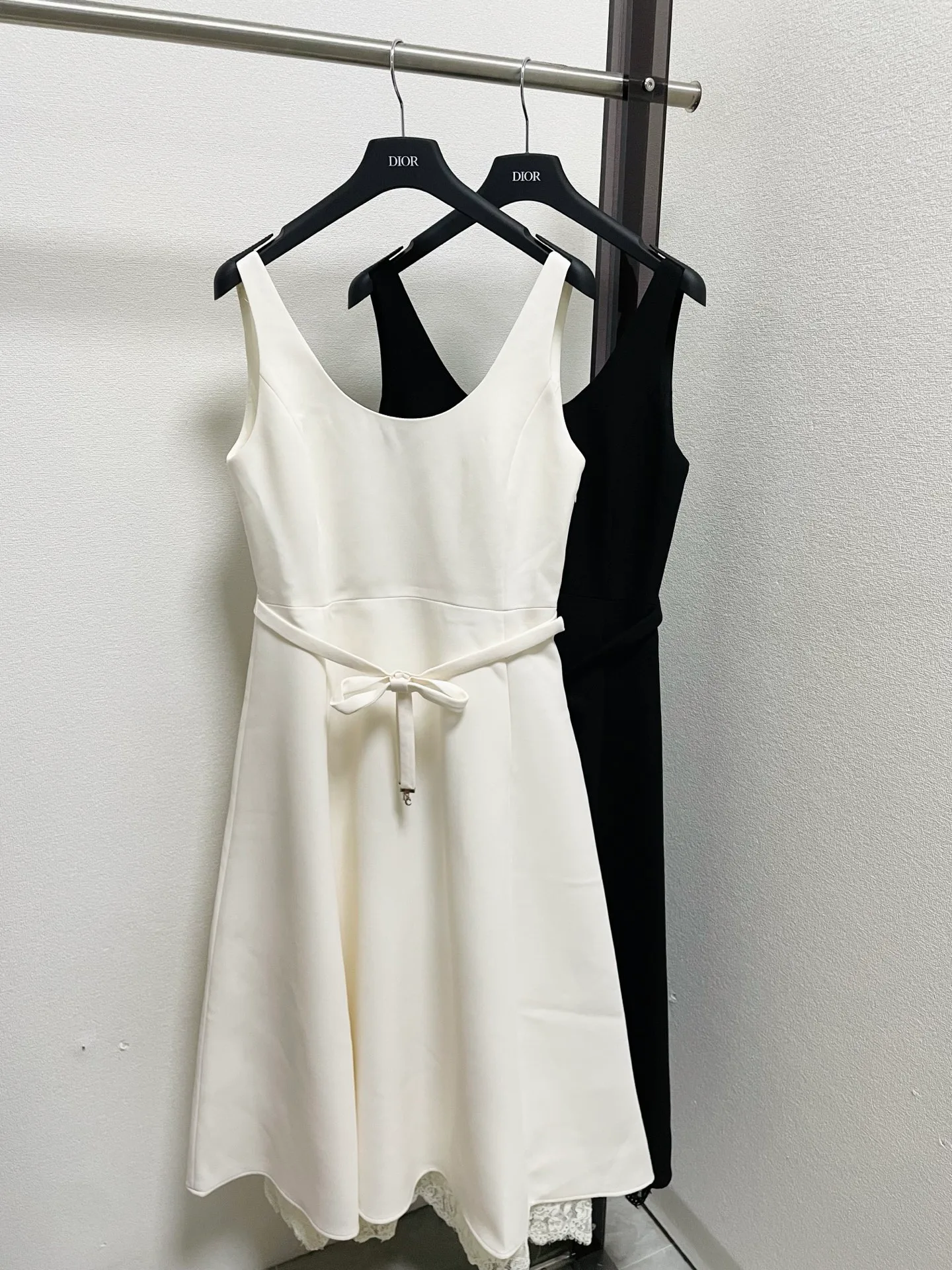 Women's Dresses CHRISTIAN DIOR 17369142