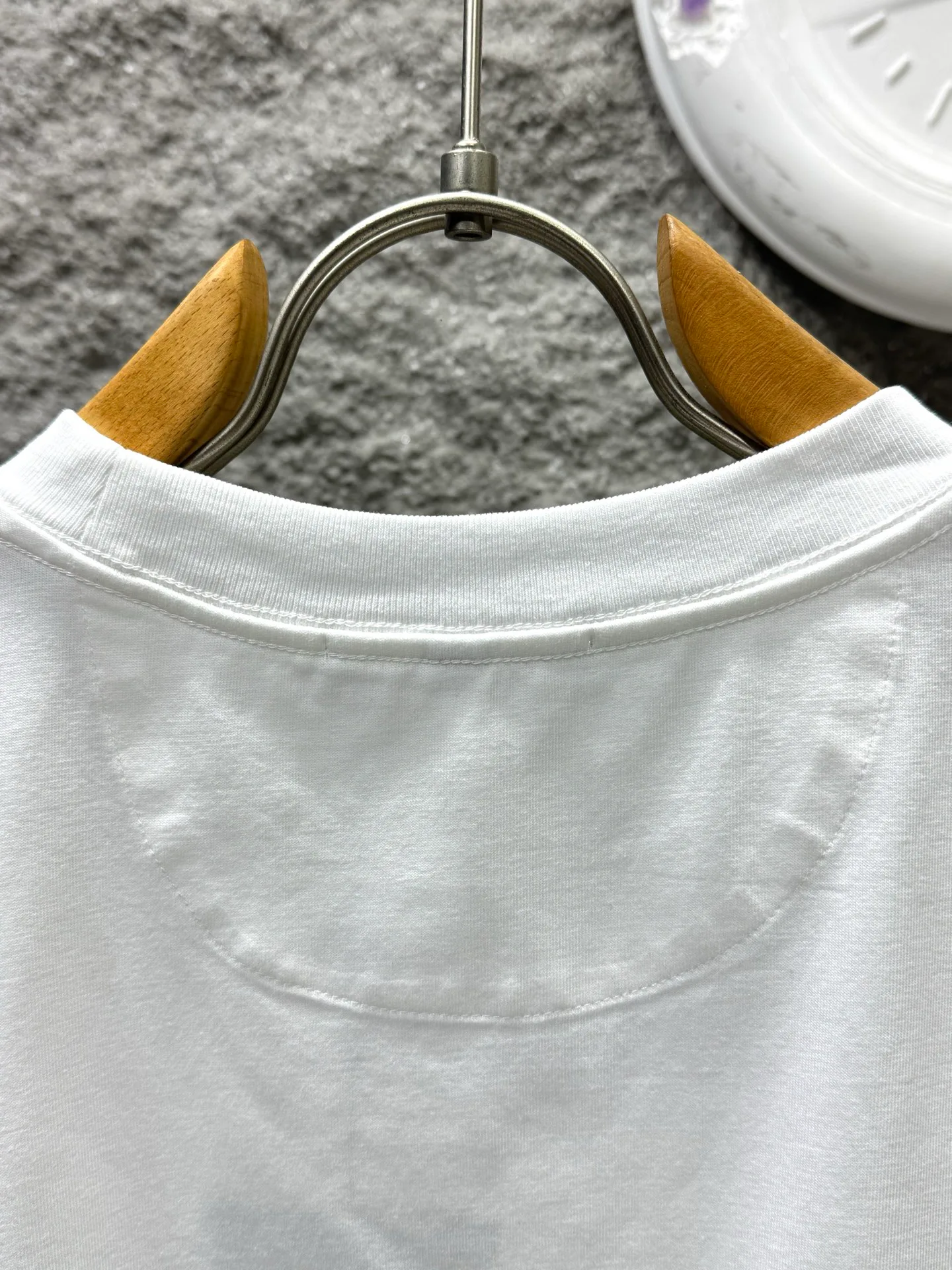 Men's T-Shirts LOUIS VUITTON 17821278