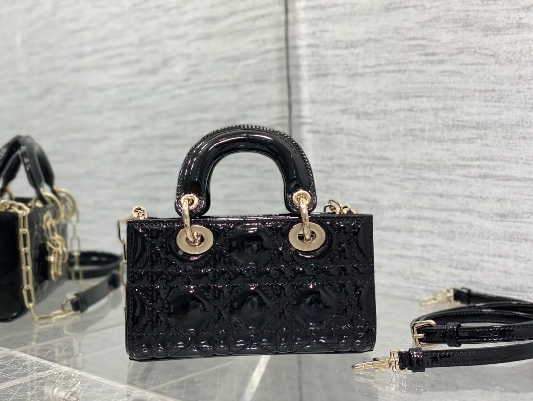 Women's Classic Handbags CHRISTIAN DIOR 17770453