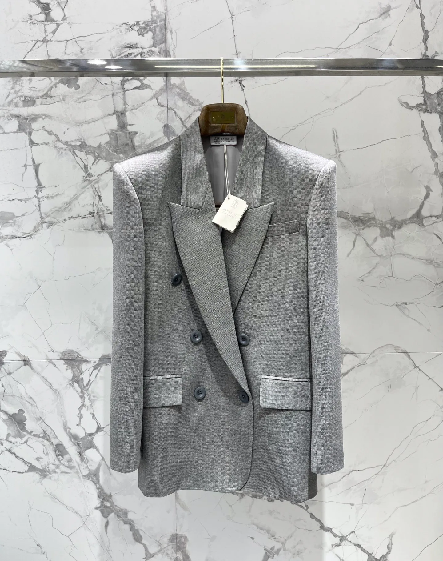 Women's Blazers BRUNELLO CUCINELLI 18527381